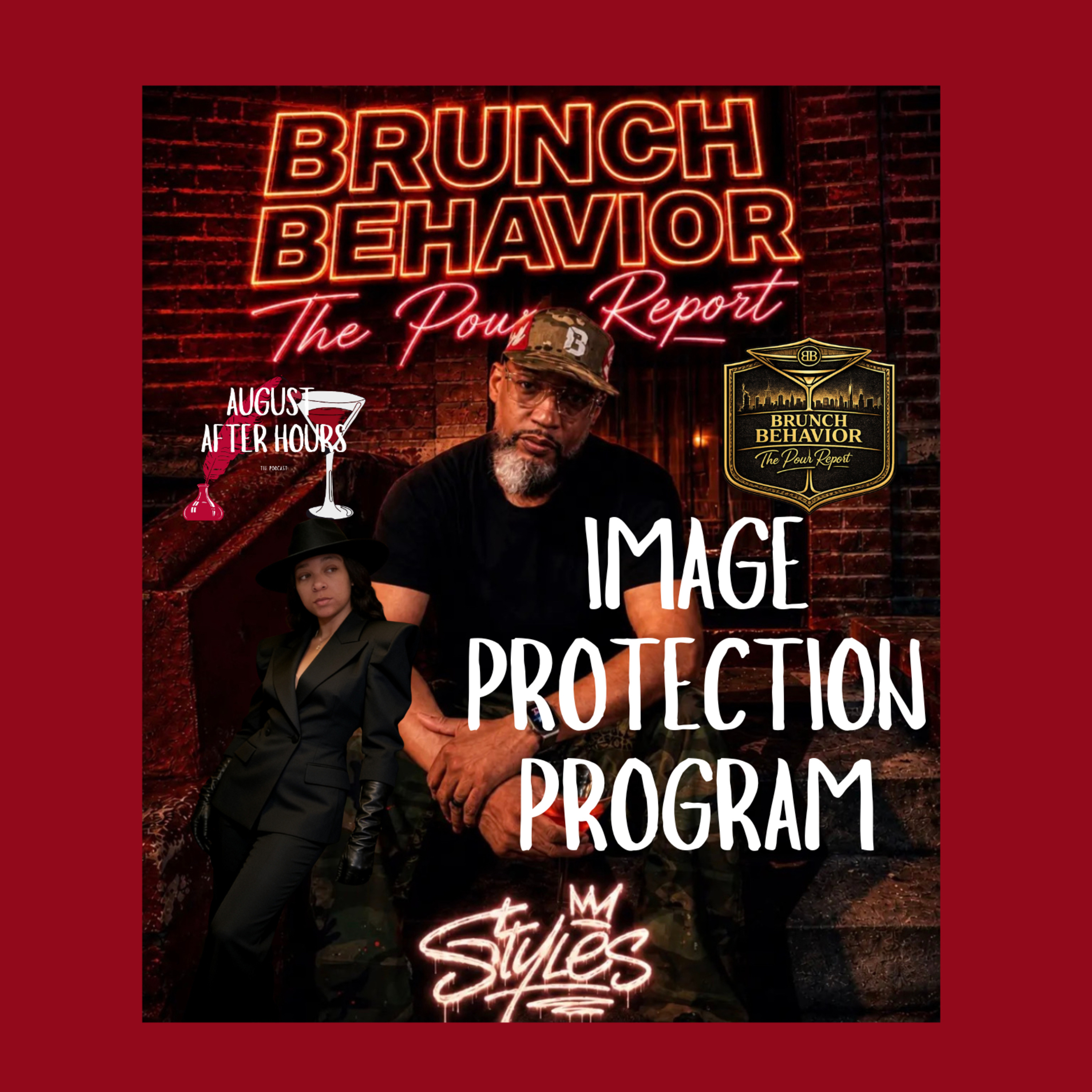 Image Protection Program