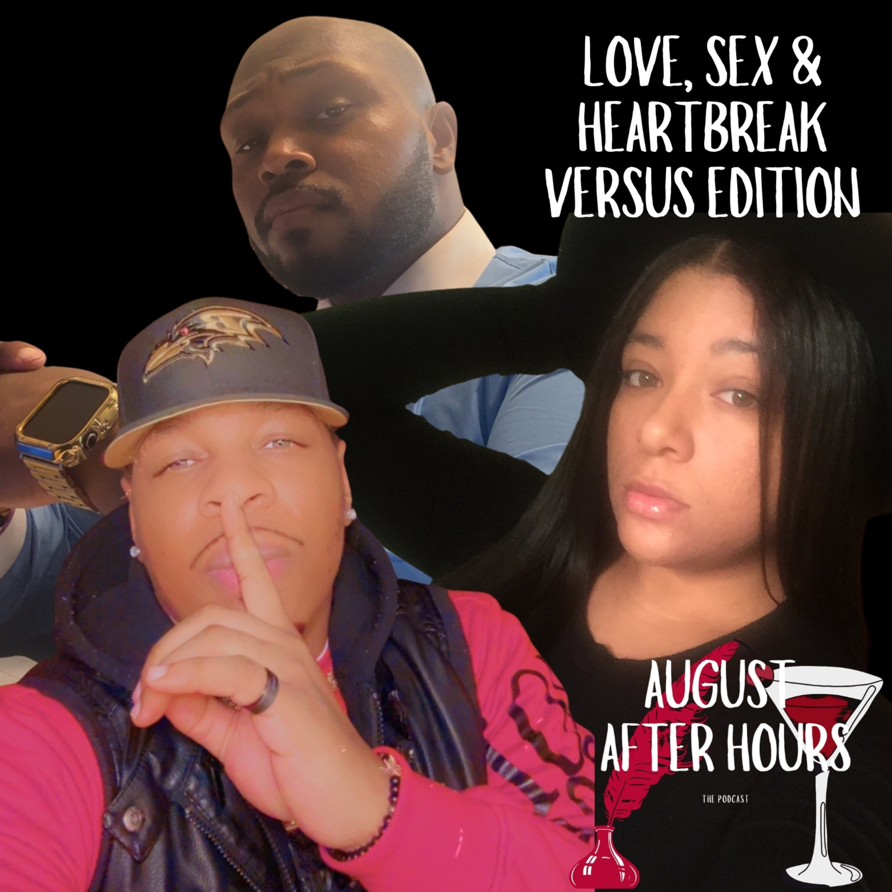 Love, Sex, & Heartbreak - Versus Edition