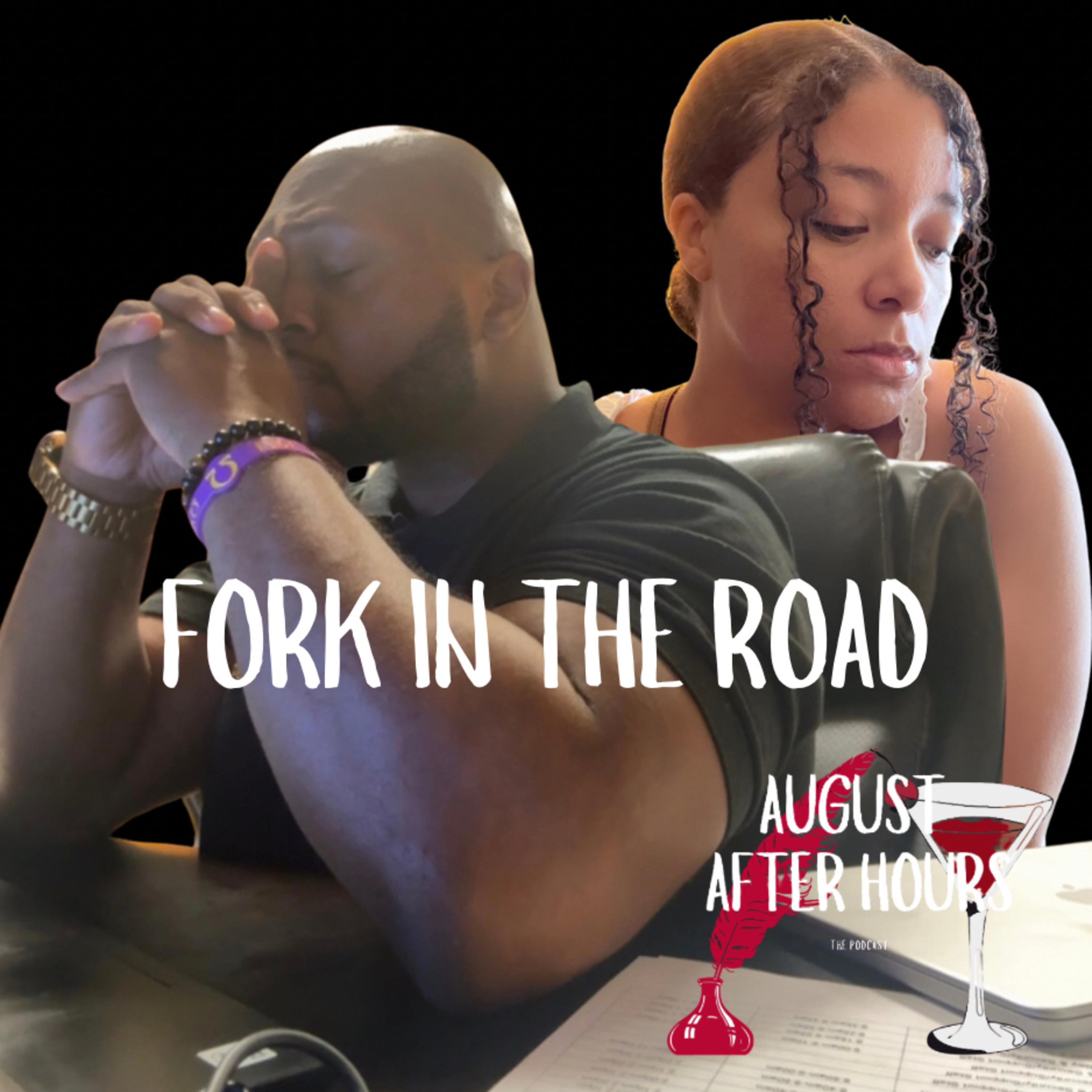 Fork In The Road