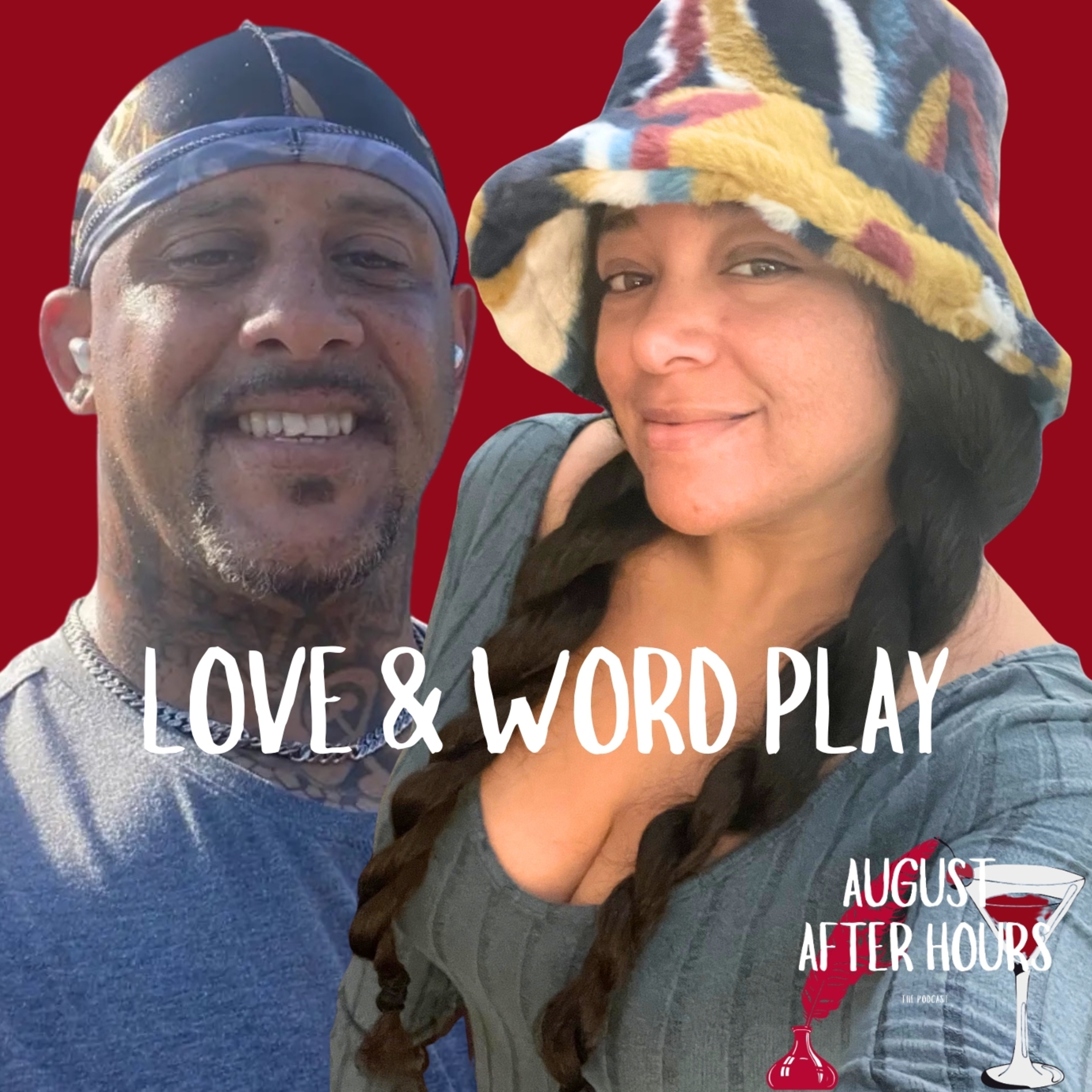 Love & Word Play Featuring Gamin' Manchild
