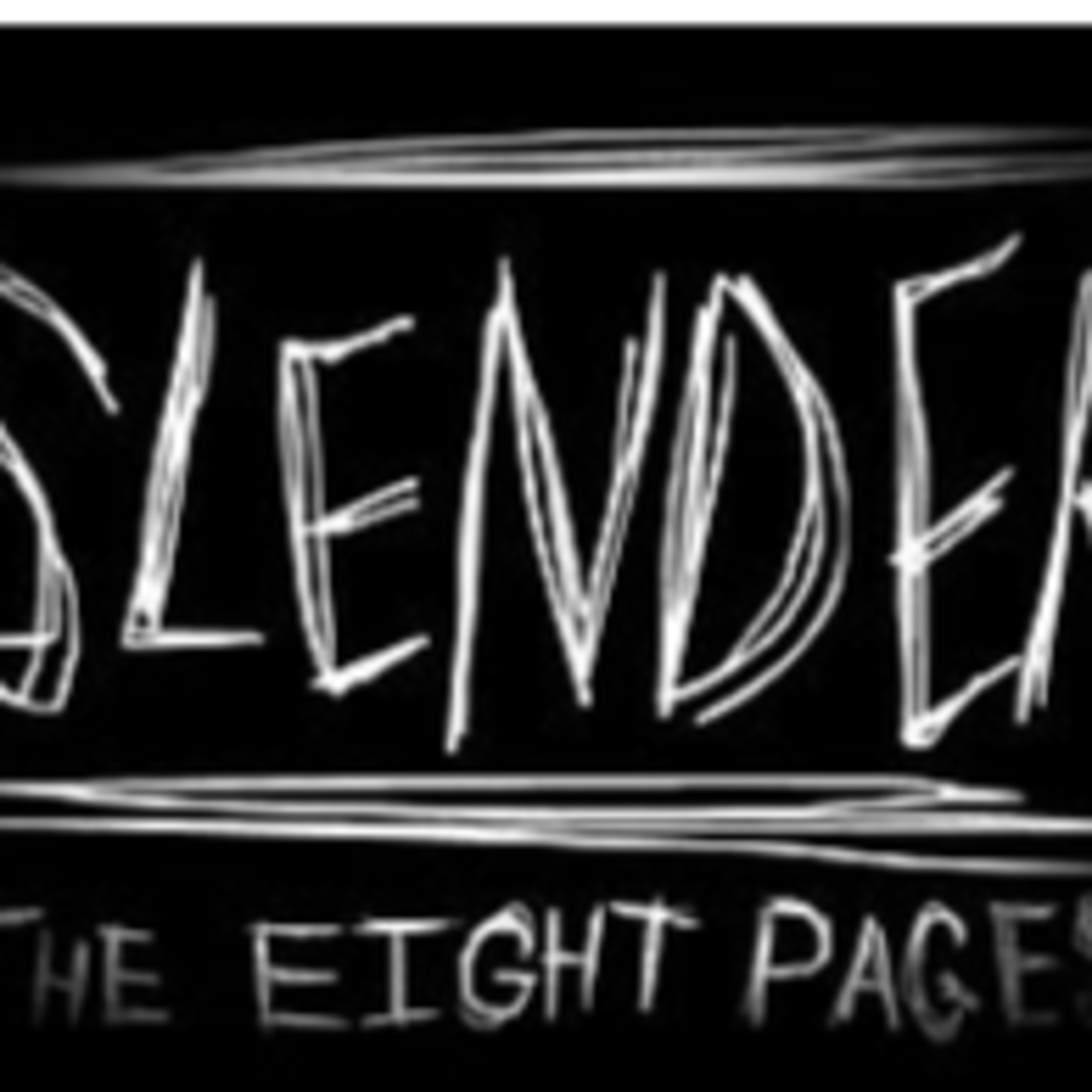 Gaming Memory Lane Ep.2 : Slender the Eight Pages episode artwork