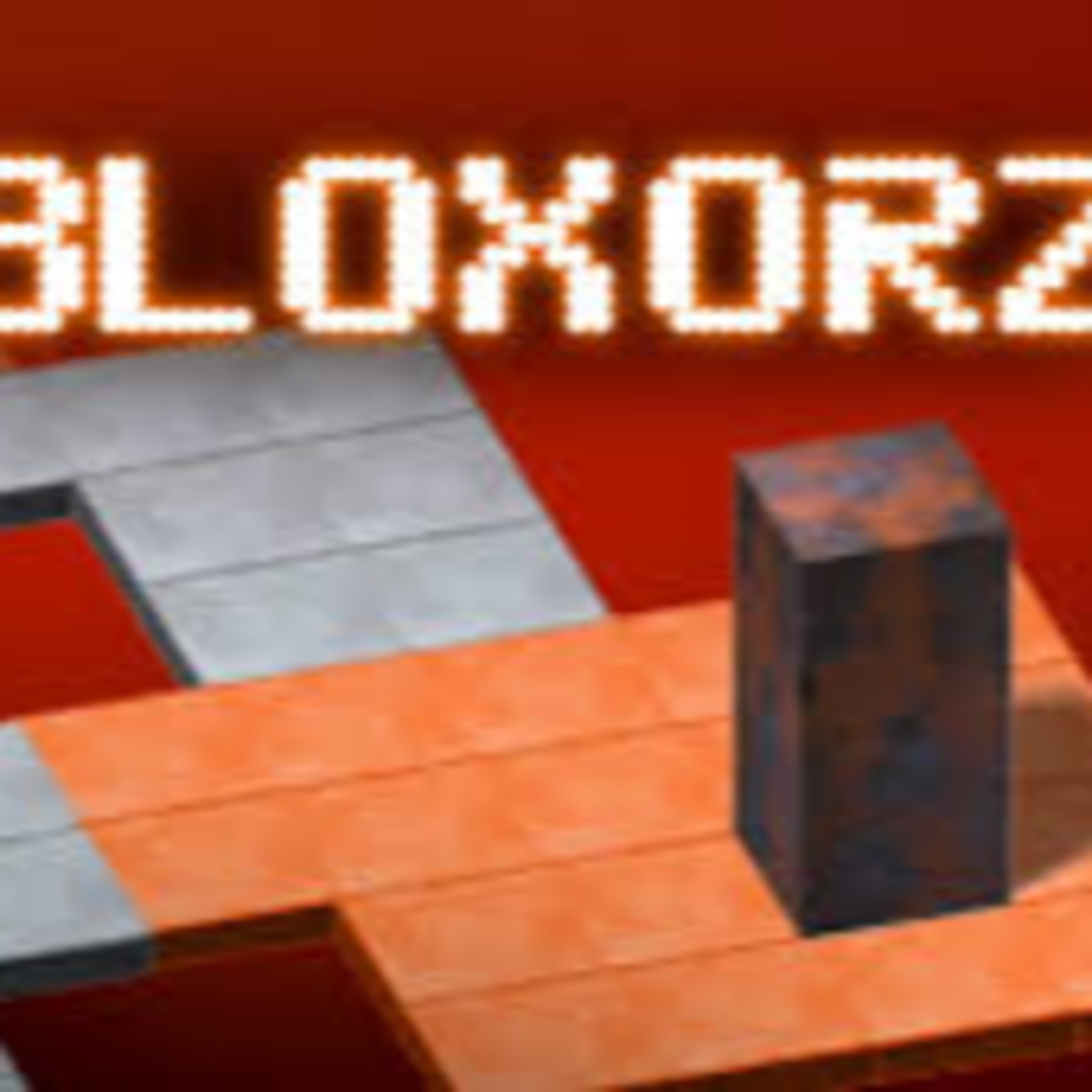 Gaming Memory Lane Ep.6 : Bloxorz episode artwork