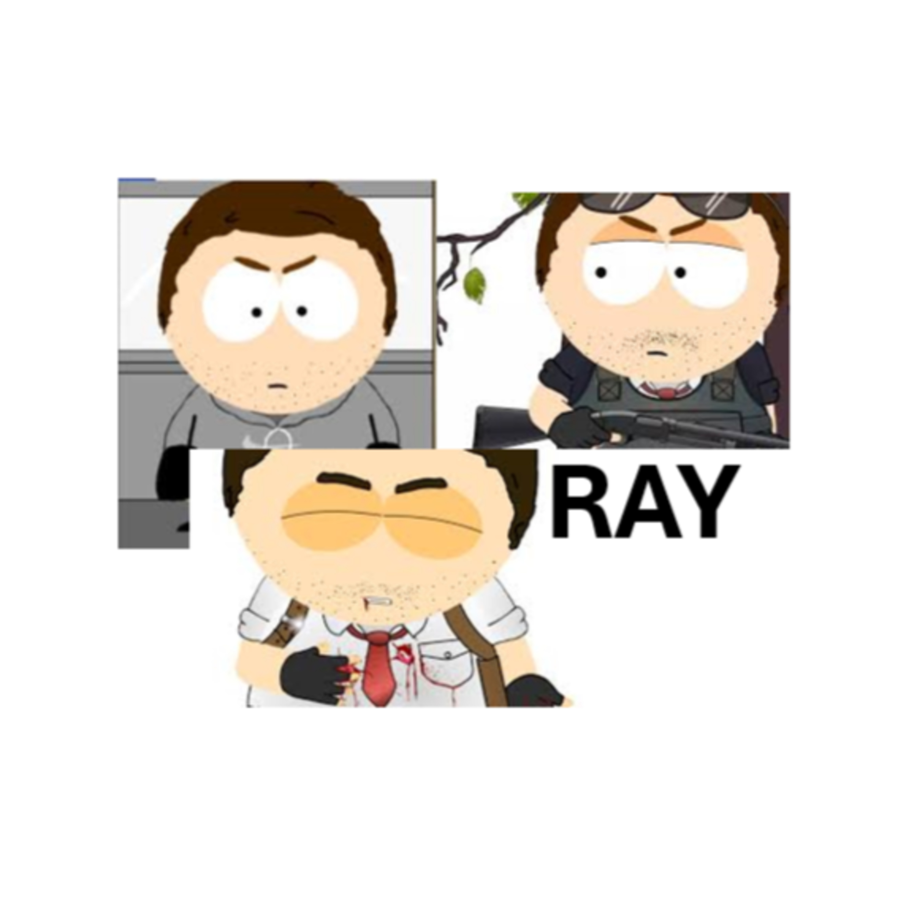 Gaming Memory Lane Ep. 7 : Ray Trilogy  episode artwork