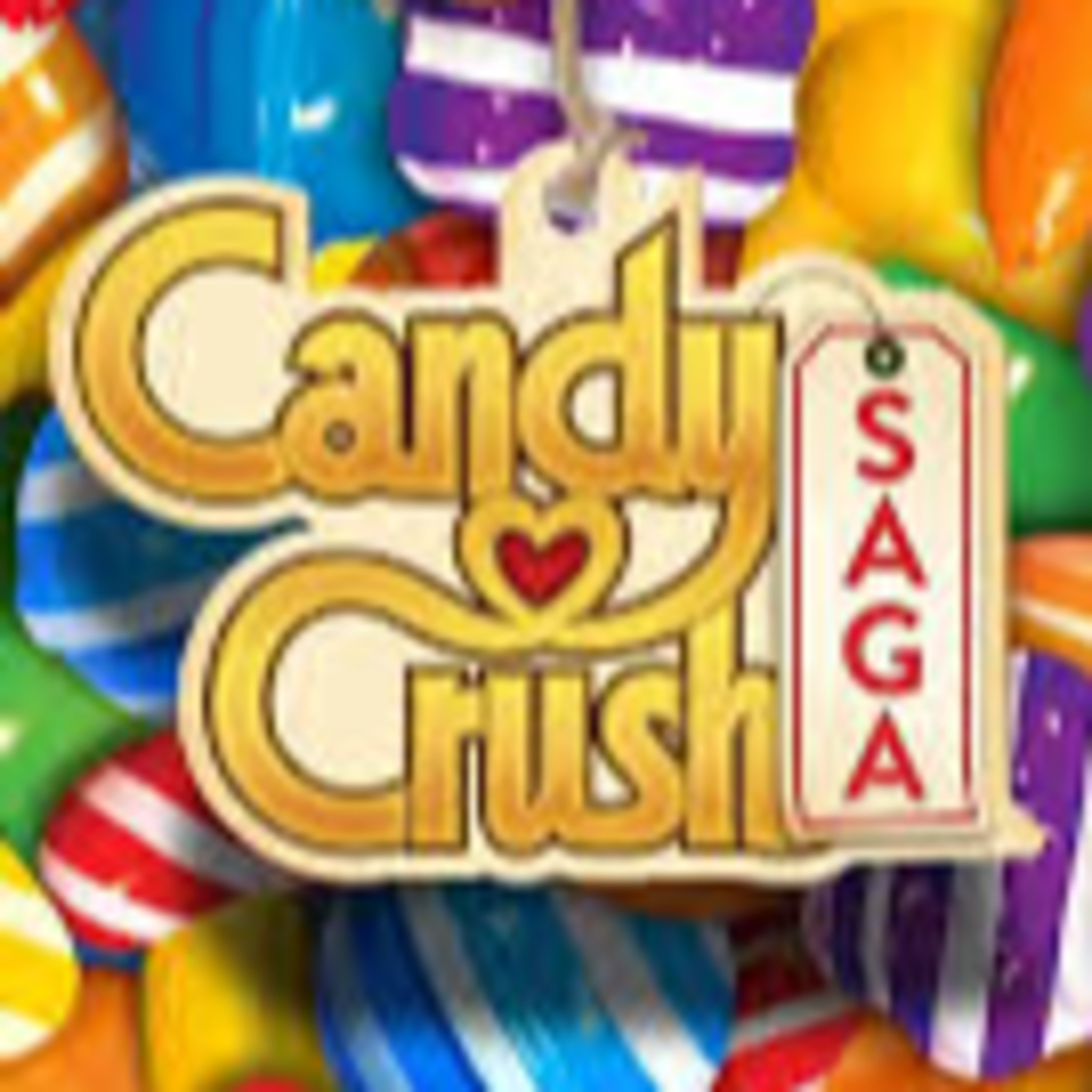 Gaming Memory Lane Ep.13 : Candy Crush Saga episode artwork