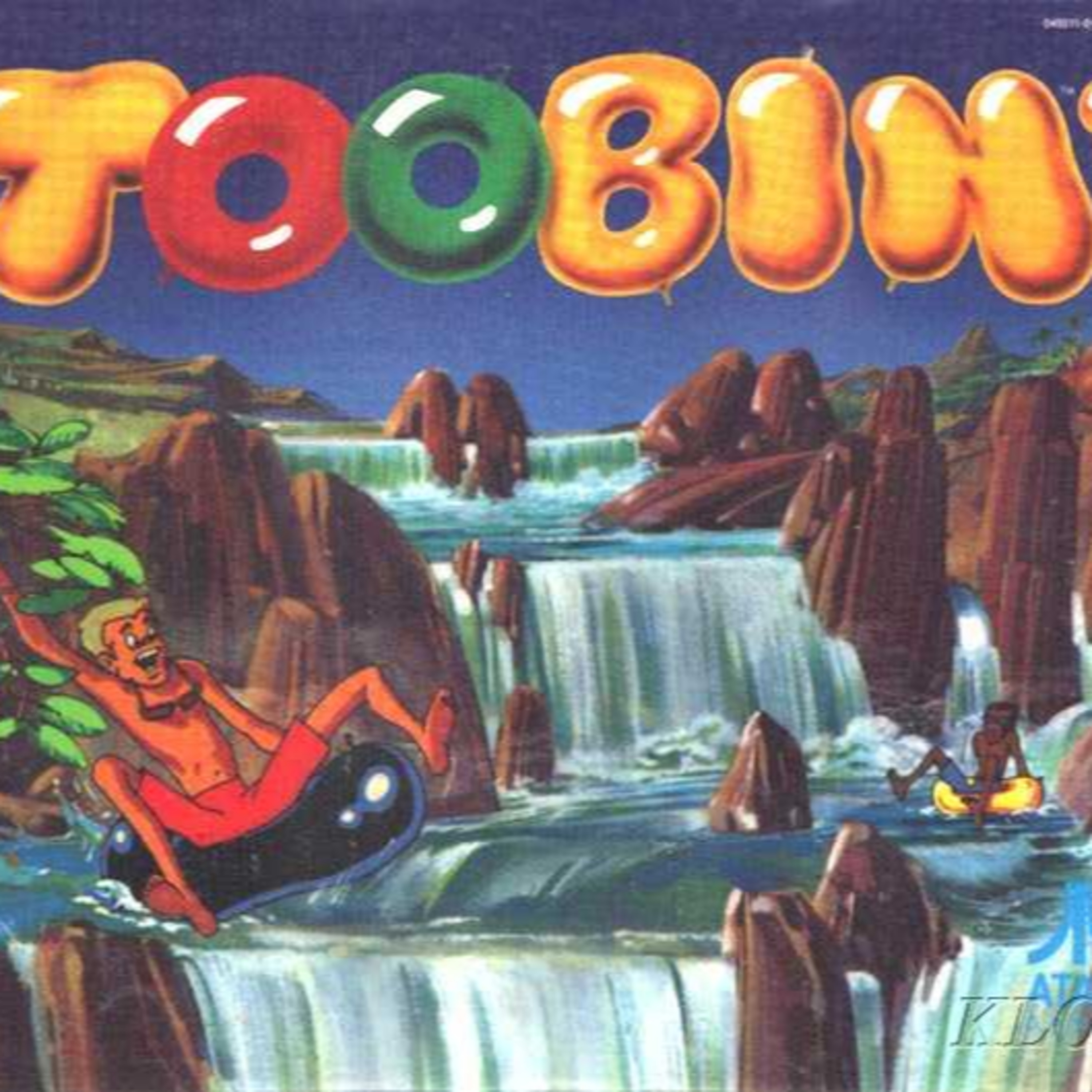Gaming Memory Lane Ep.29 : Toobin' episode artwork