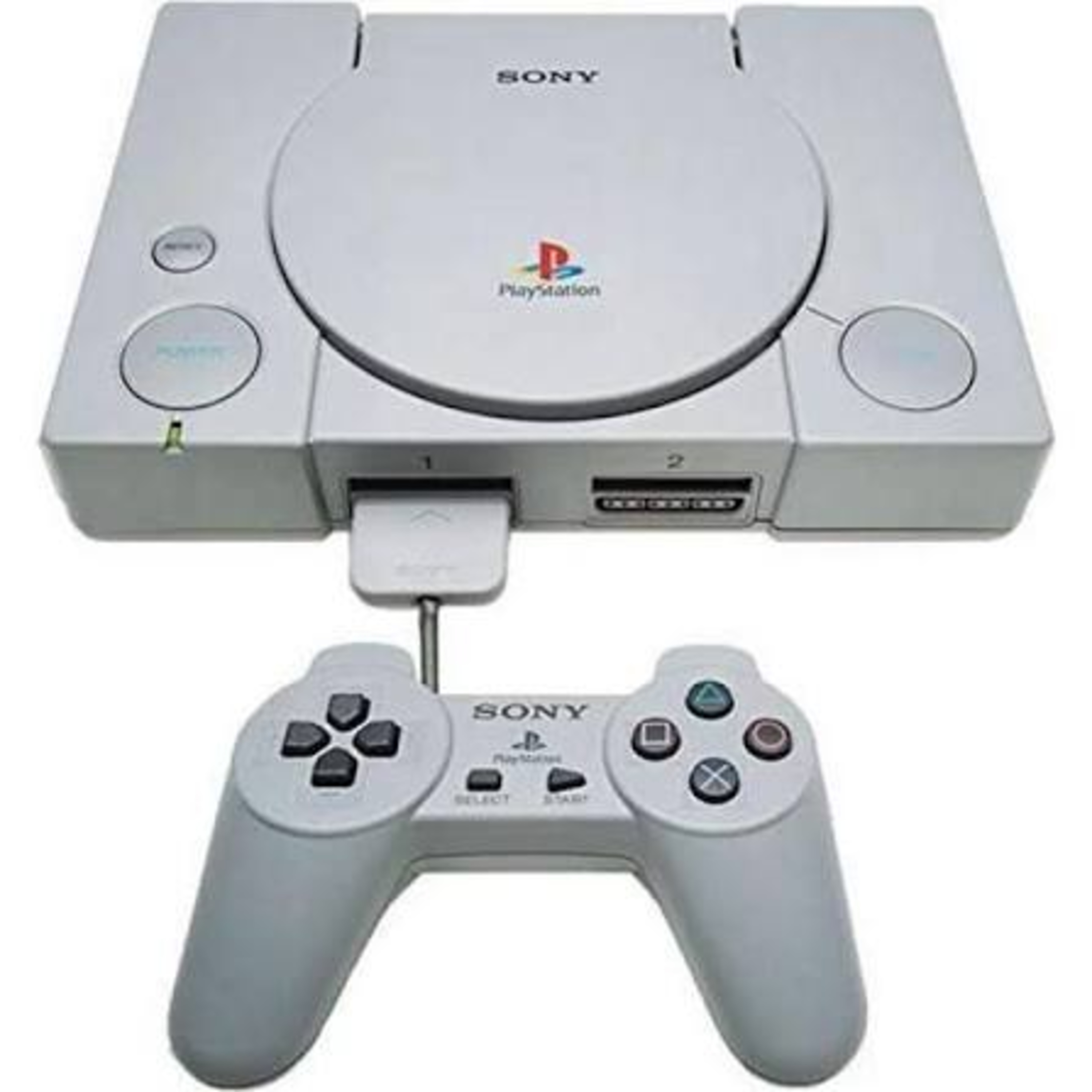 Gaming Memory Lane Ep.30 : Sony Playstation 1 episode artwork