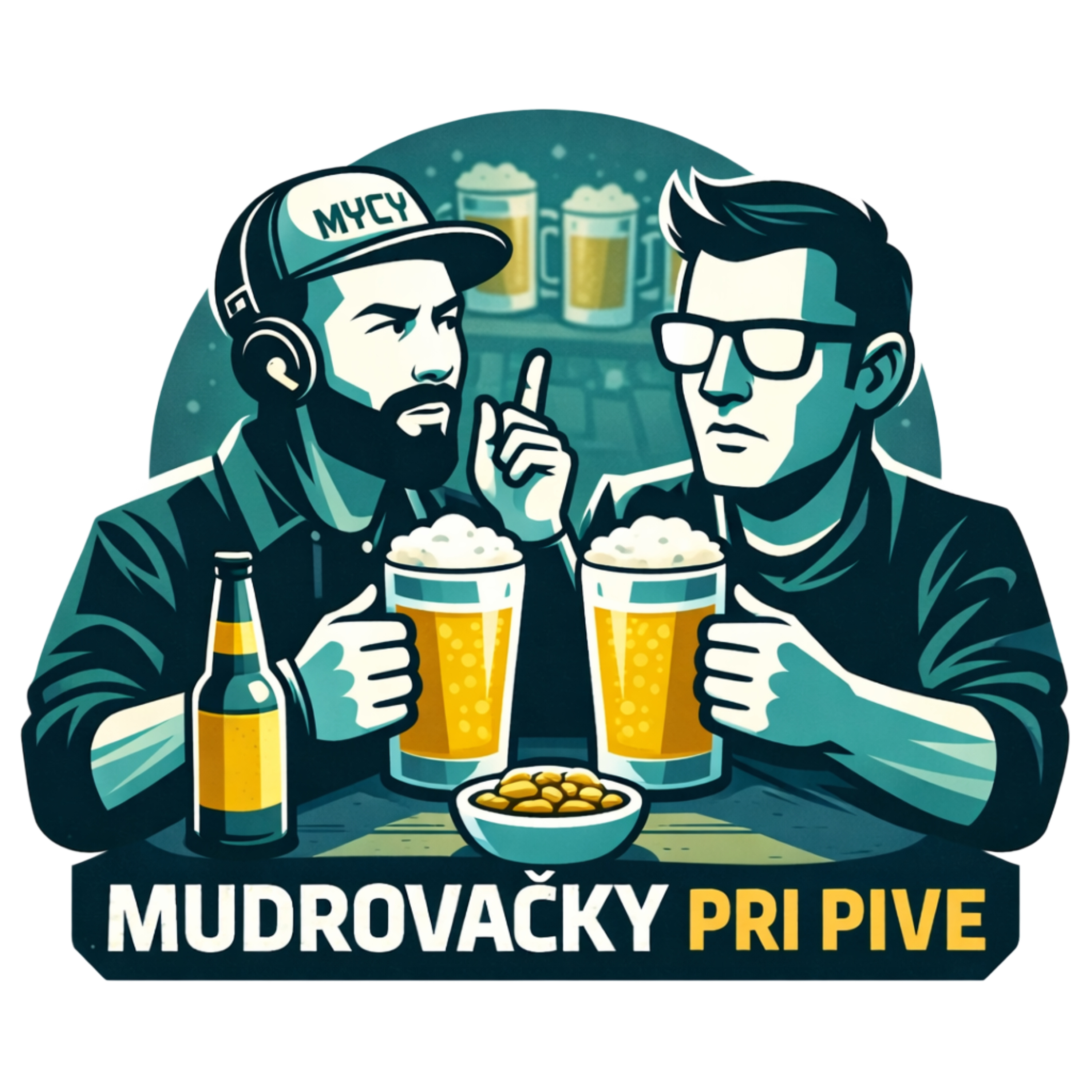 Sezóna nám začala episode artwork
