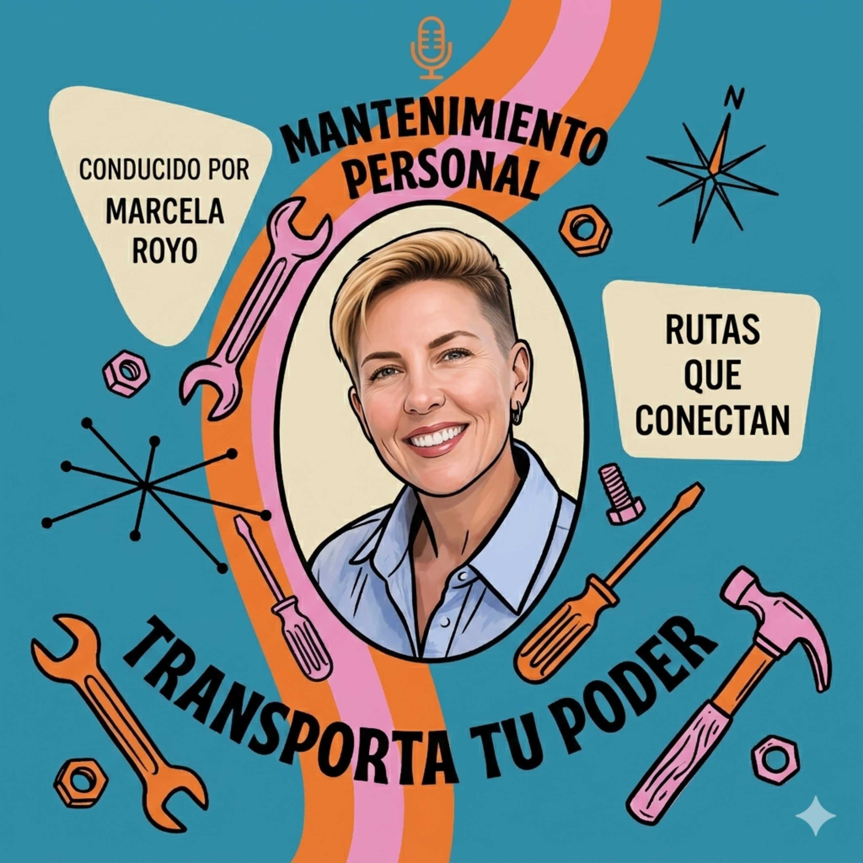 🚍RUTA #15_MANTENIMIENTO PERSONAL episode artwork