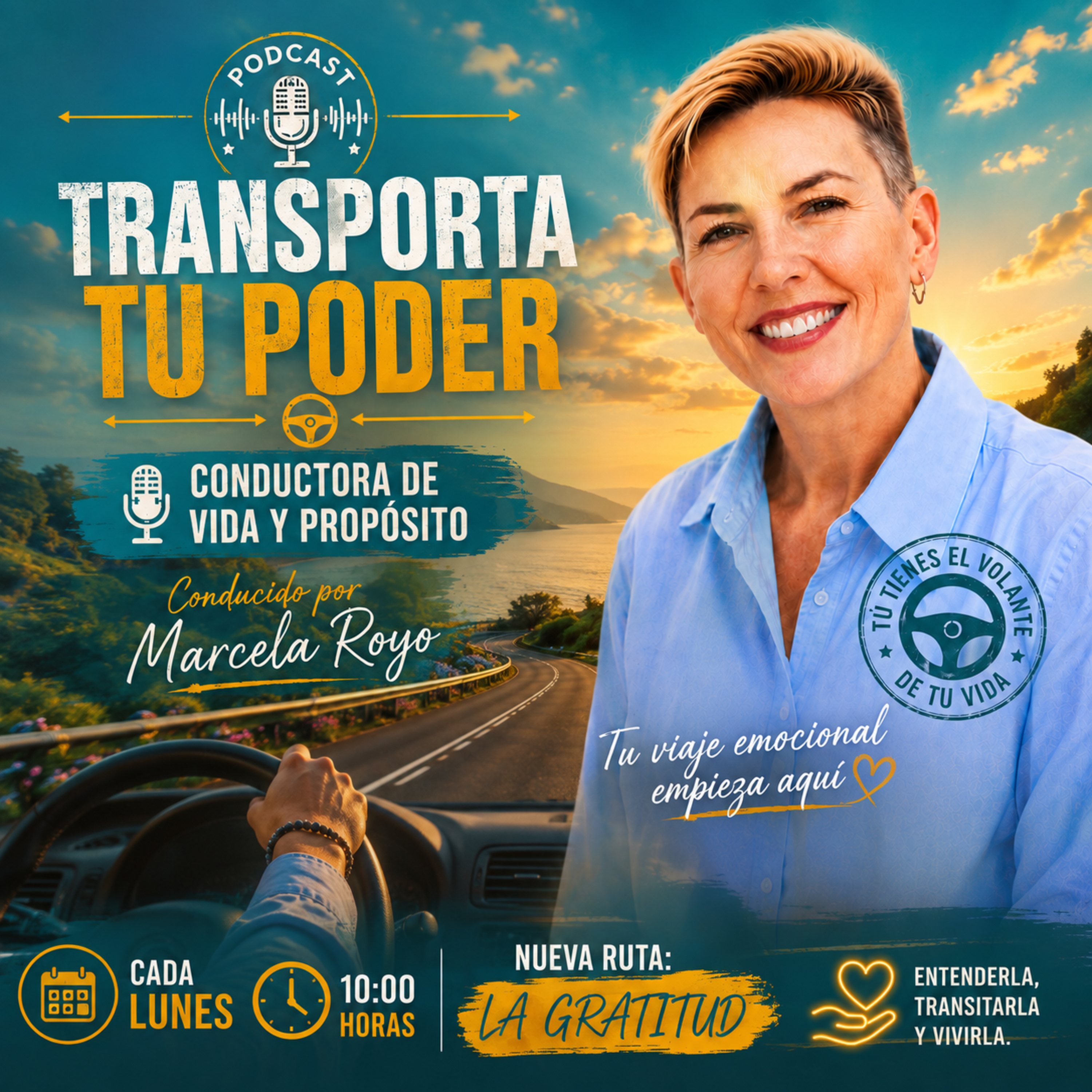 Ruta #26_Aprende a mirar con otros ojos. episode artwork