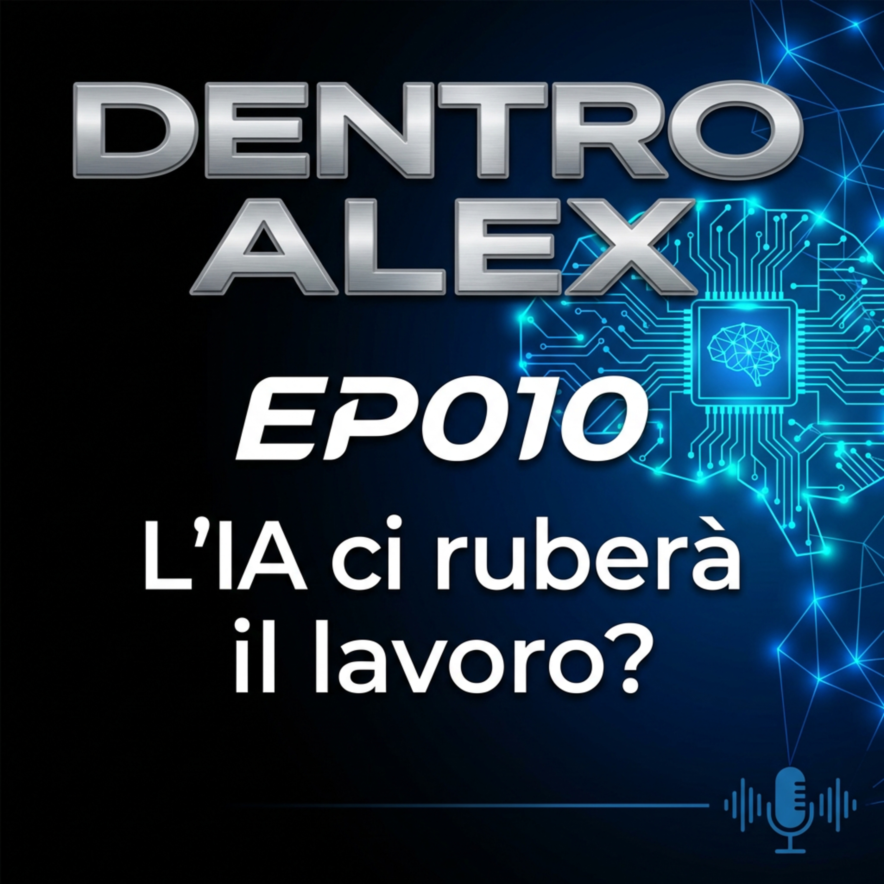 DentroAlex_Ep0010_L'_IA_ci_ruberà_il_lavoro_? episode artwork