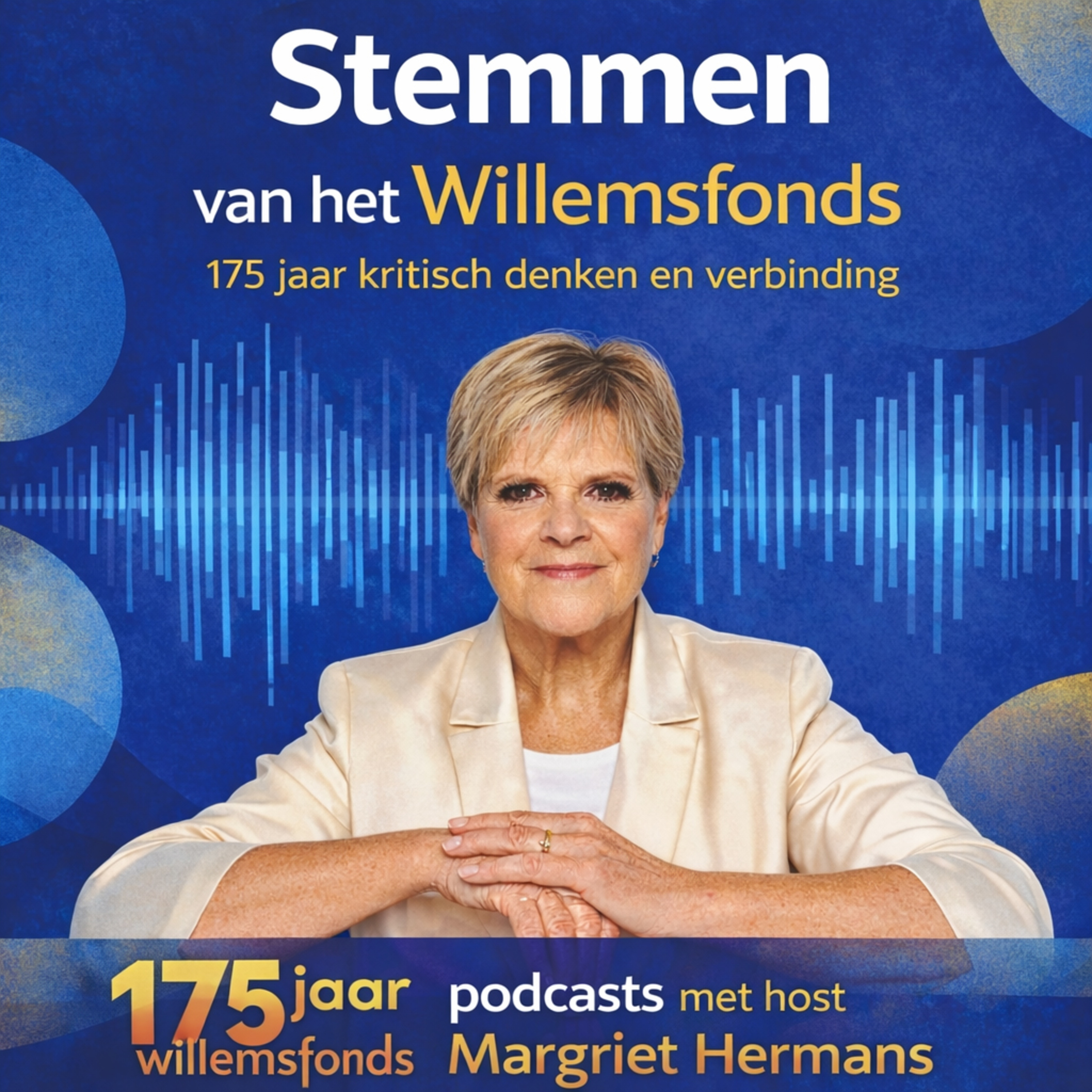 Aflevering 2: stil verzet episode artwork