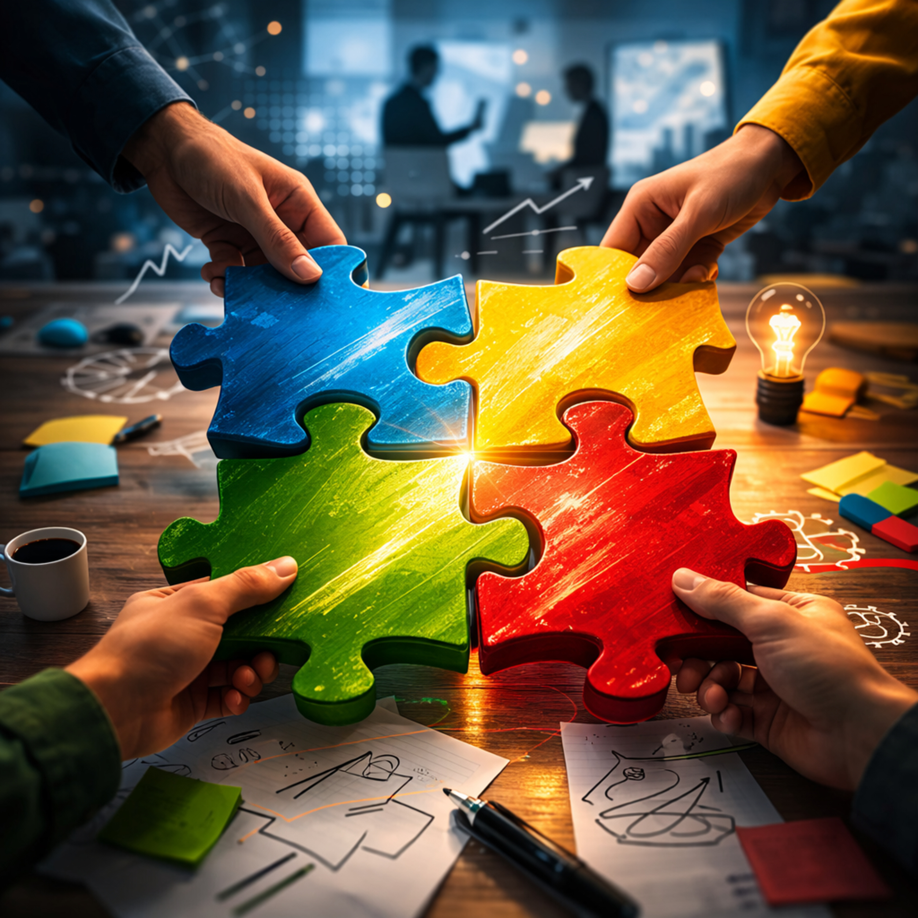 First Time Management