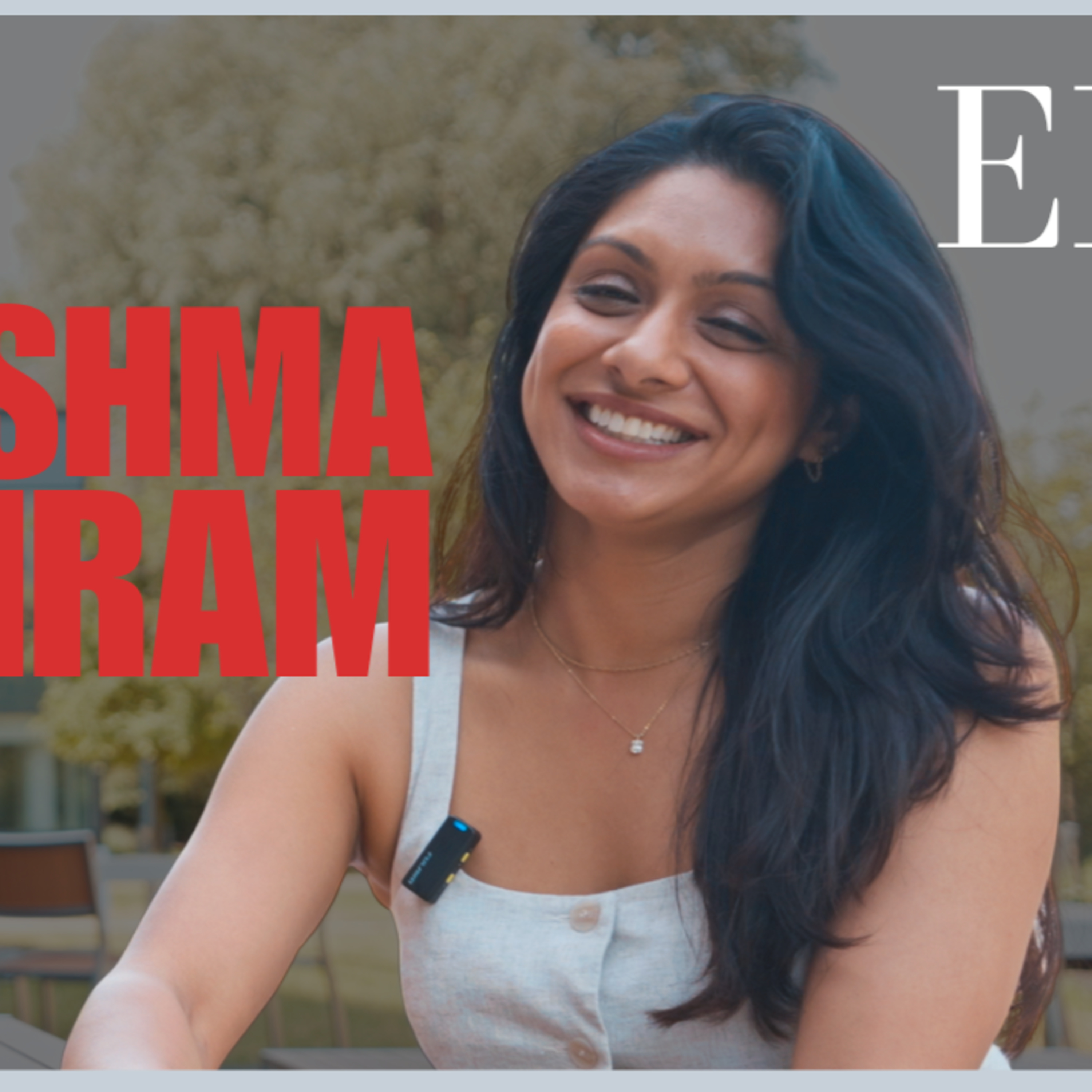 Master Your THOUGHT BOX | Karishma Motiram episode artwork