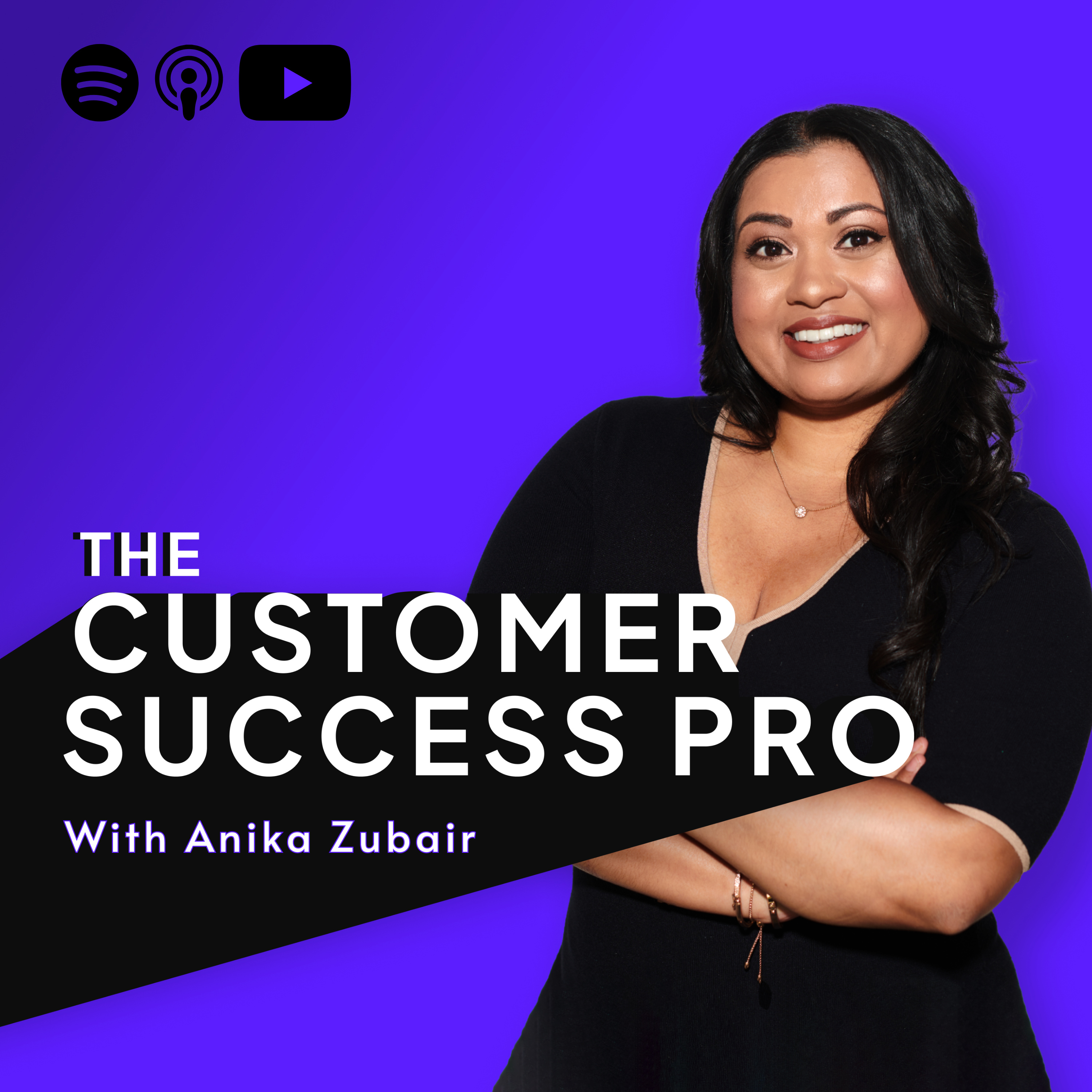 Your 2026 Playbook: How to Future-Proof Your CS Career episode artwork
