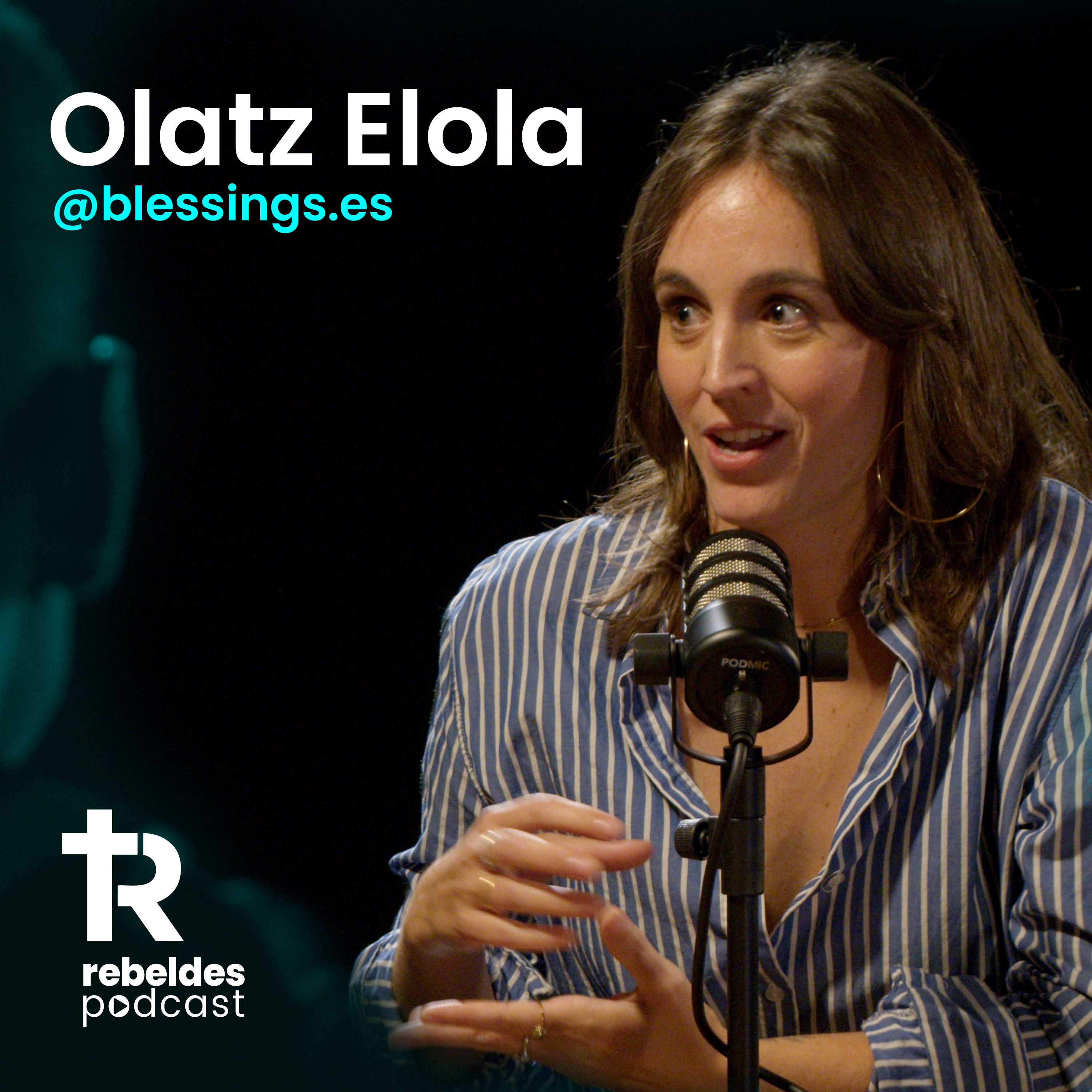 RebeldesPodcast