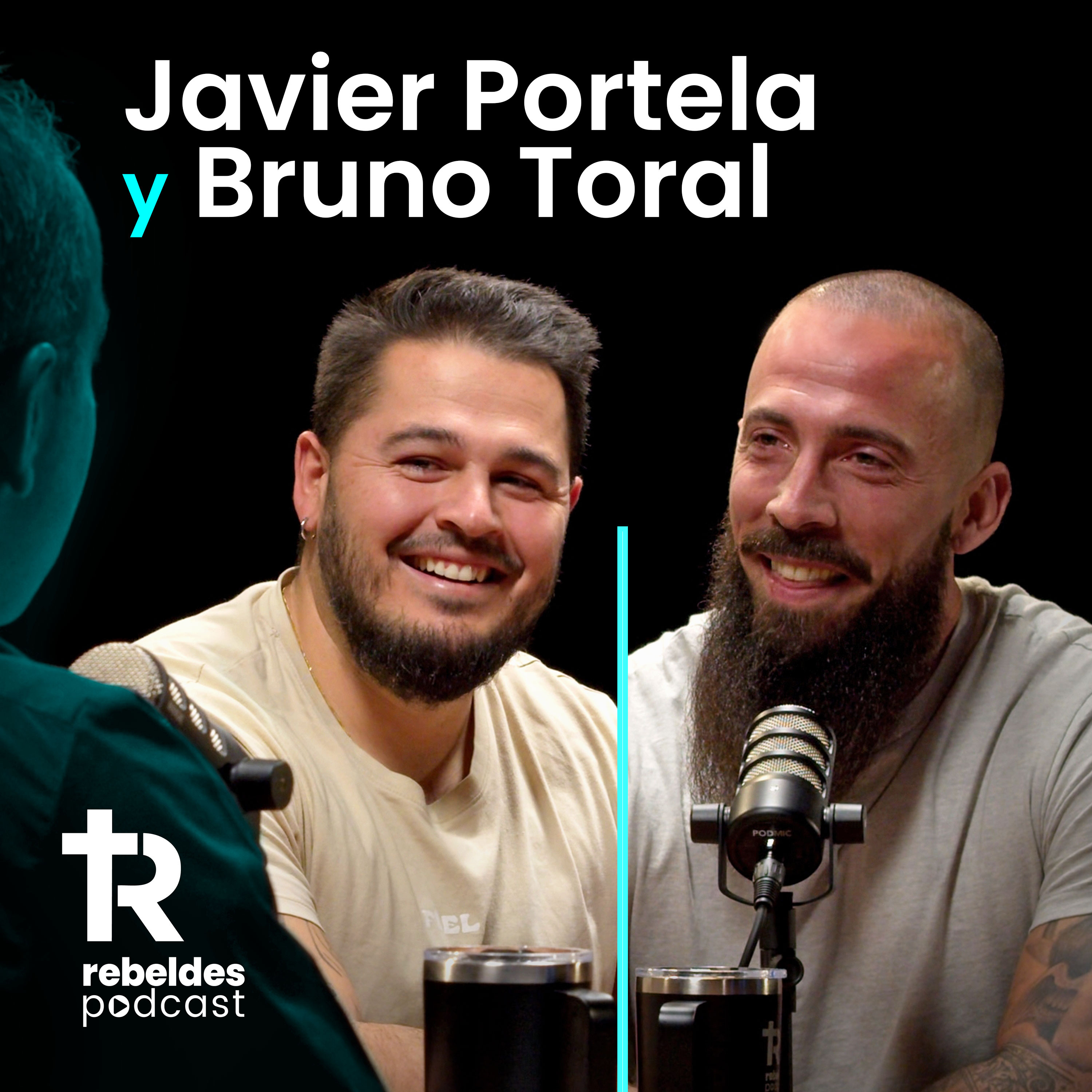RebeldesPodcast