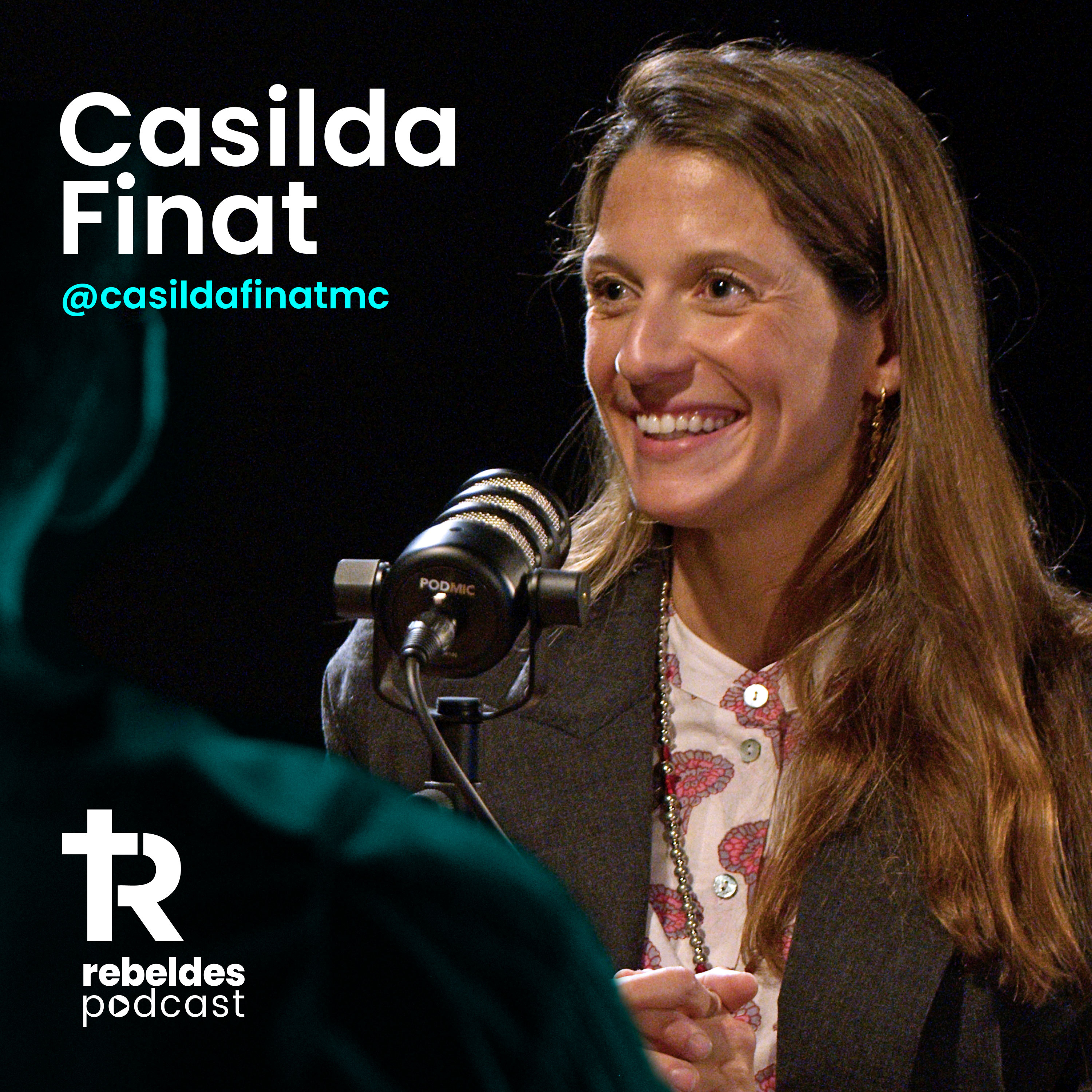 RebeldesPodcast