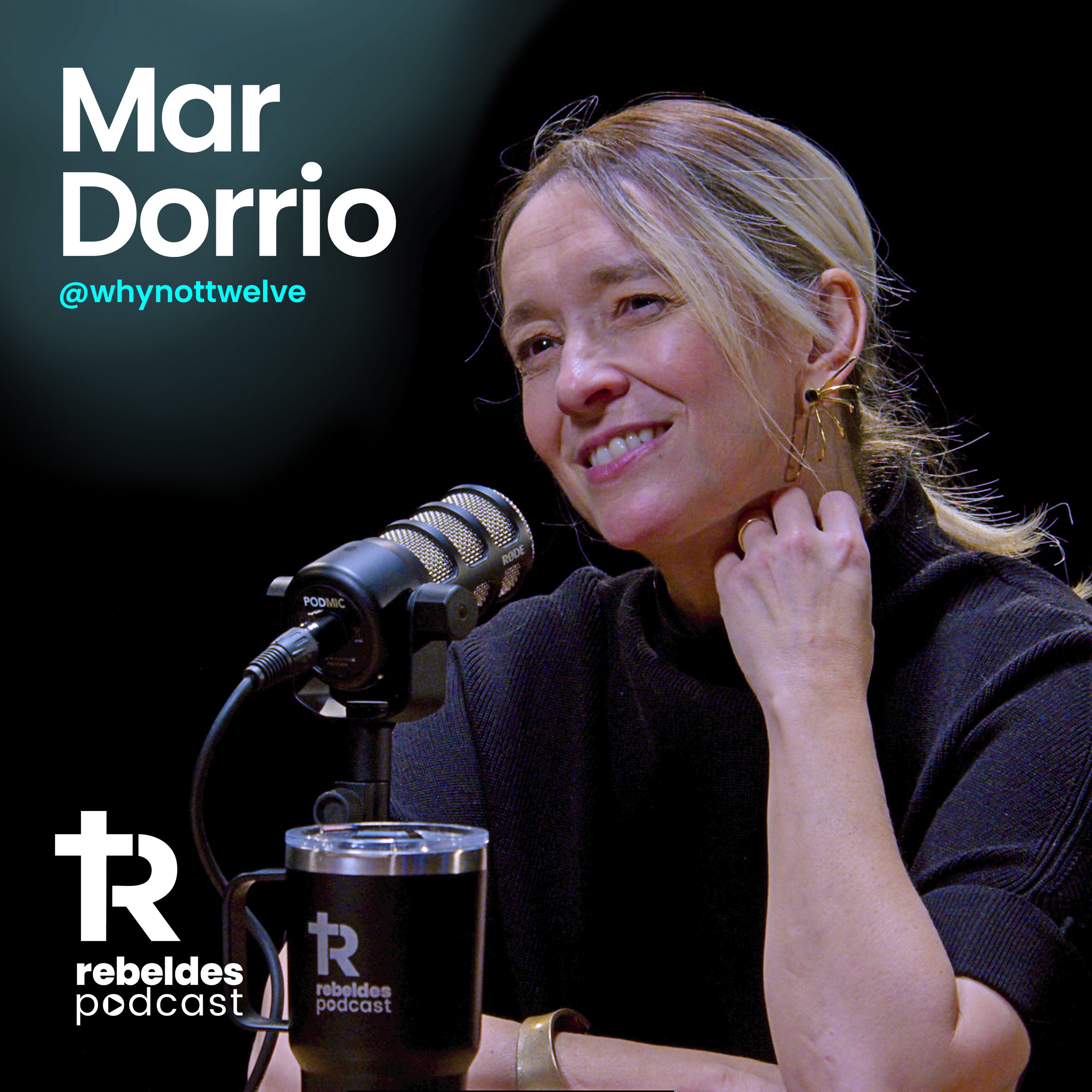27. Mar Dorrio: El secreto para un matrimonio imbatible