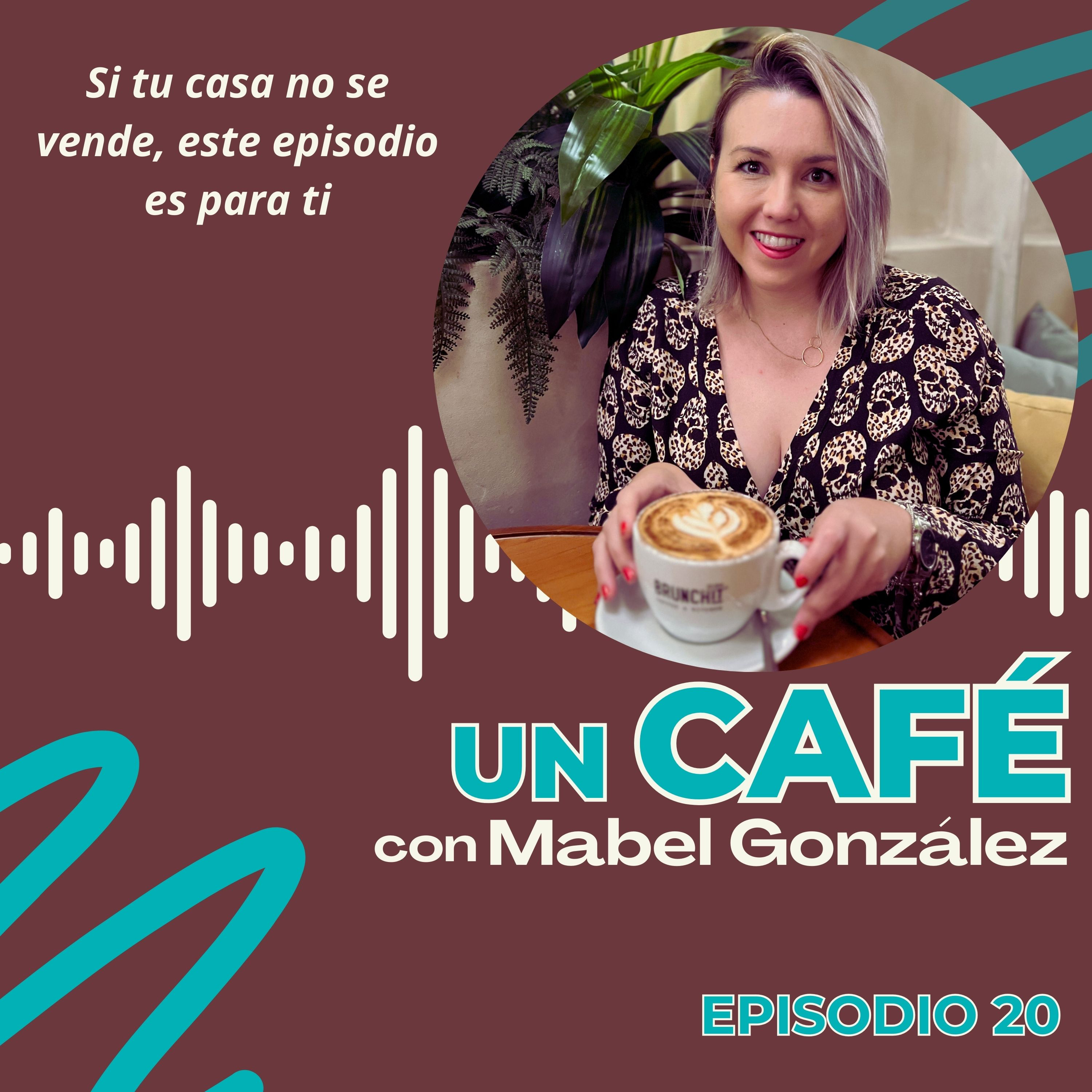 Episodio 20 - Vender sin rebajar: cómo preparar una casa que enamore episode artwork