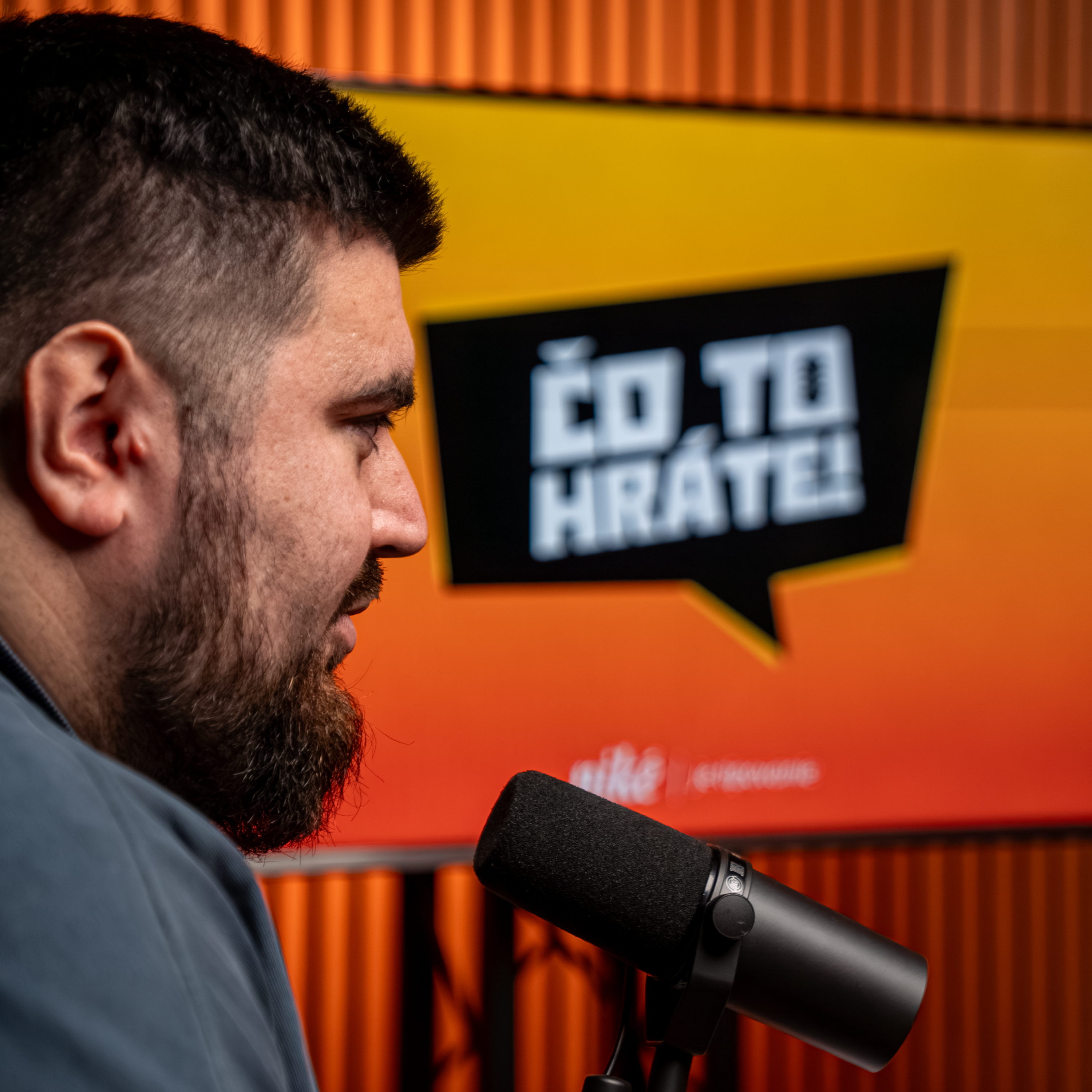 Čo to hráte! - Radivojevič mal byť kapitánom