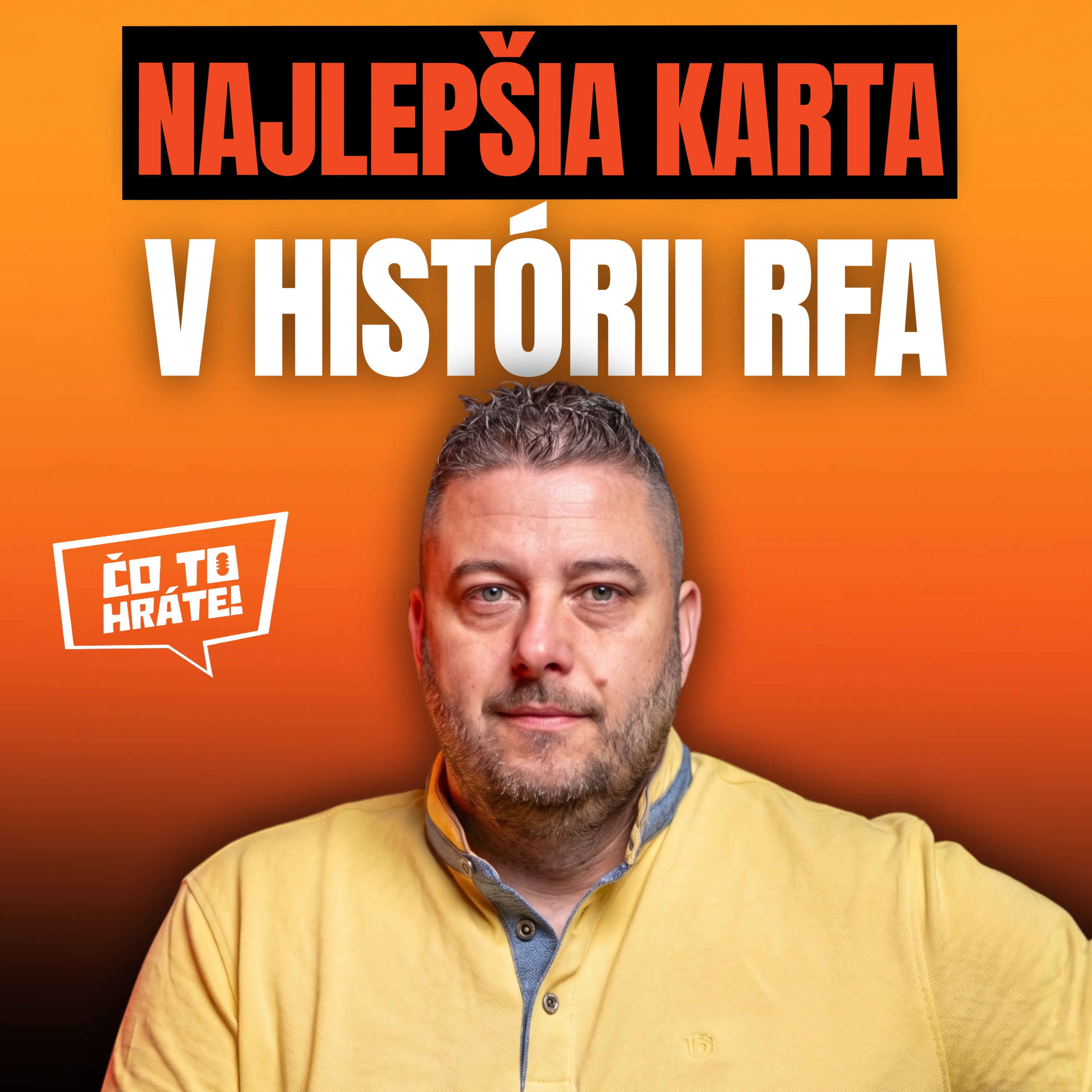 RFA na Bratislavskom hrade: Boris Marhanský o epickom turnaji, ktorý prepíše dejiny slovenského MMA