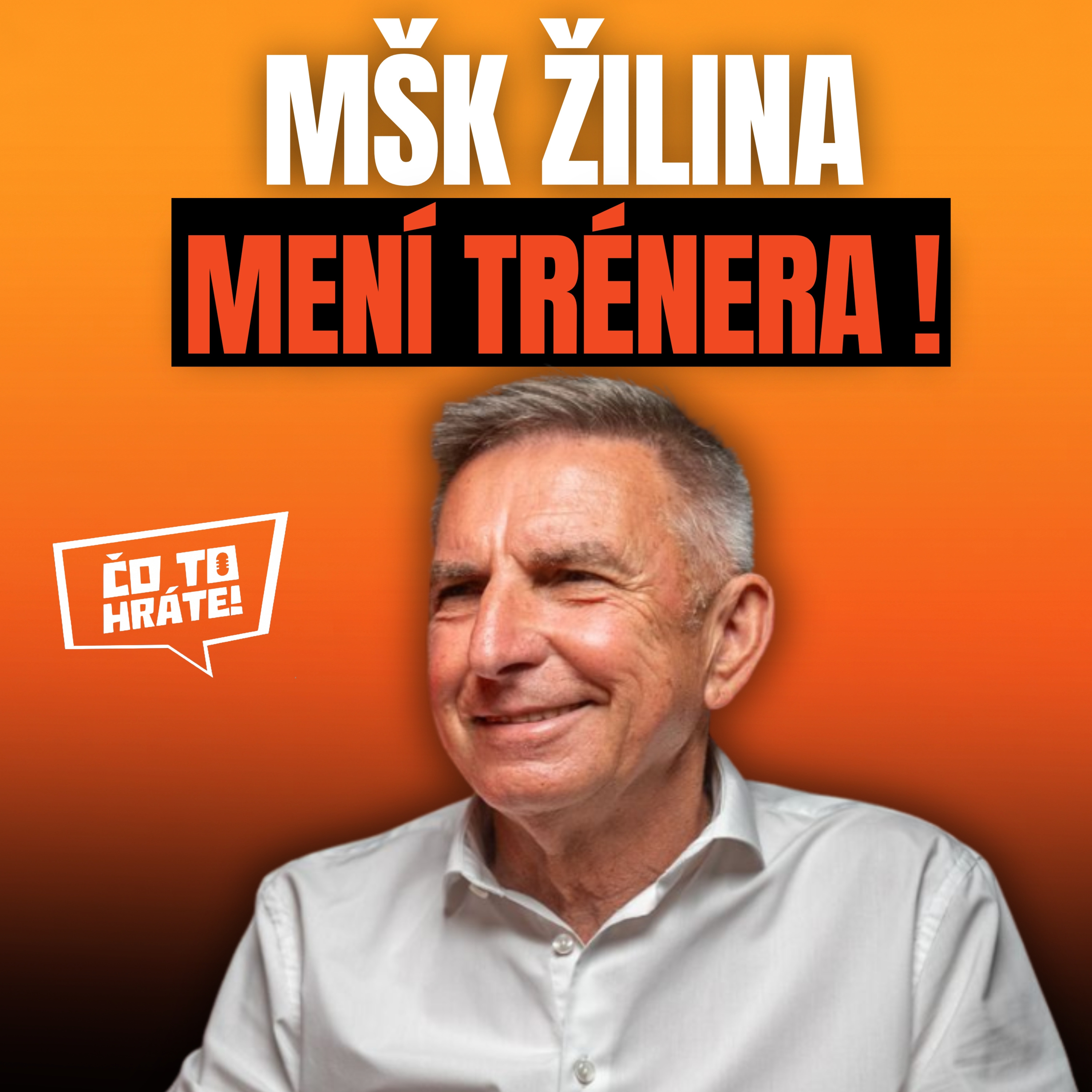 Pavol Staňo skončil! Majiteľ klubu Jozef Antošík otvorene o situácii v MŠK Žilina