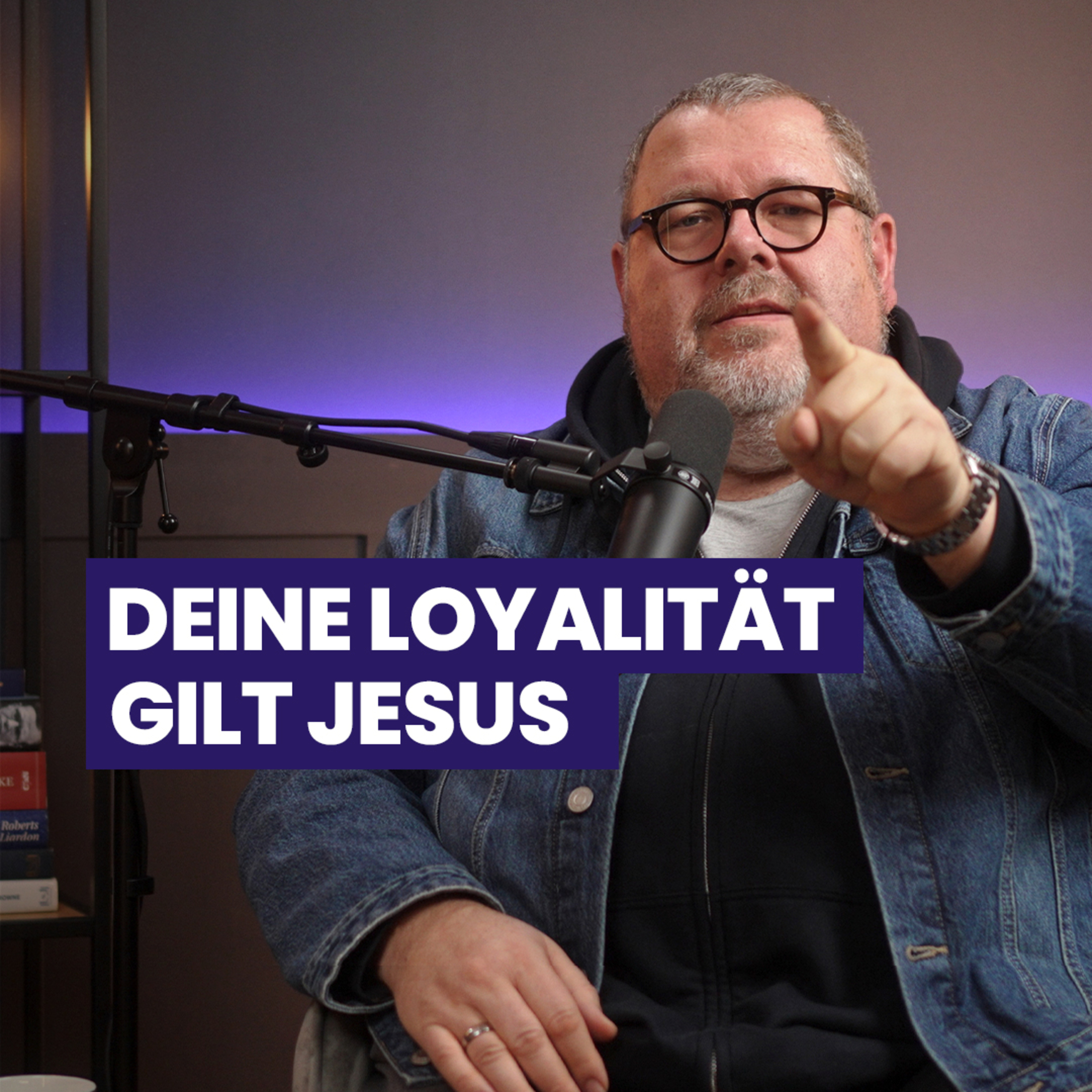 Du willst führen – aber kannst du folgen? episode artwork