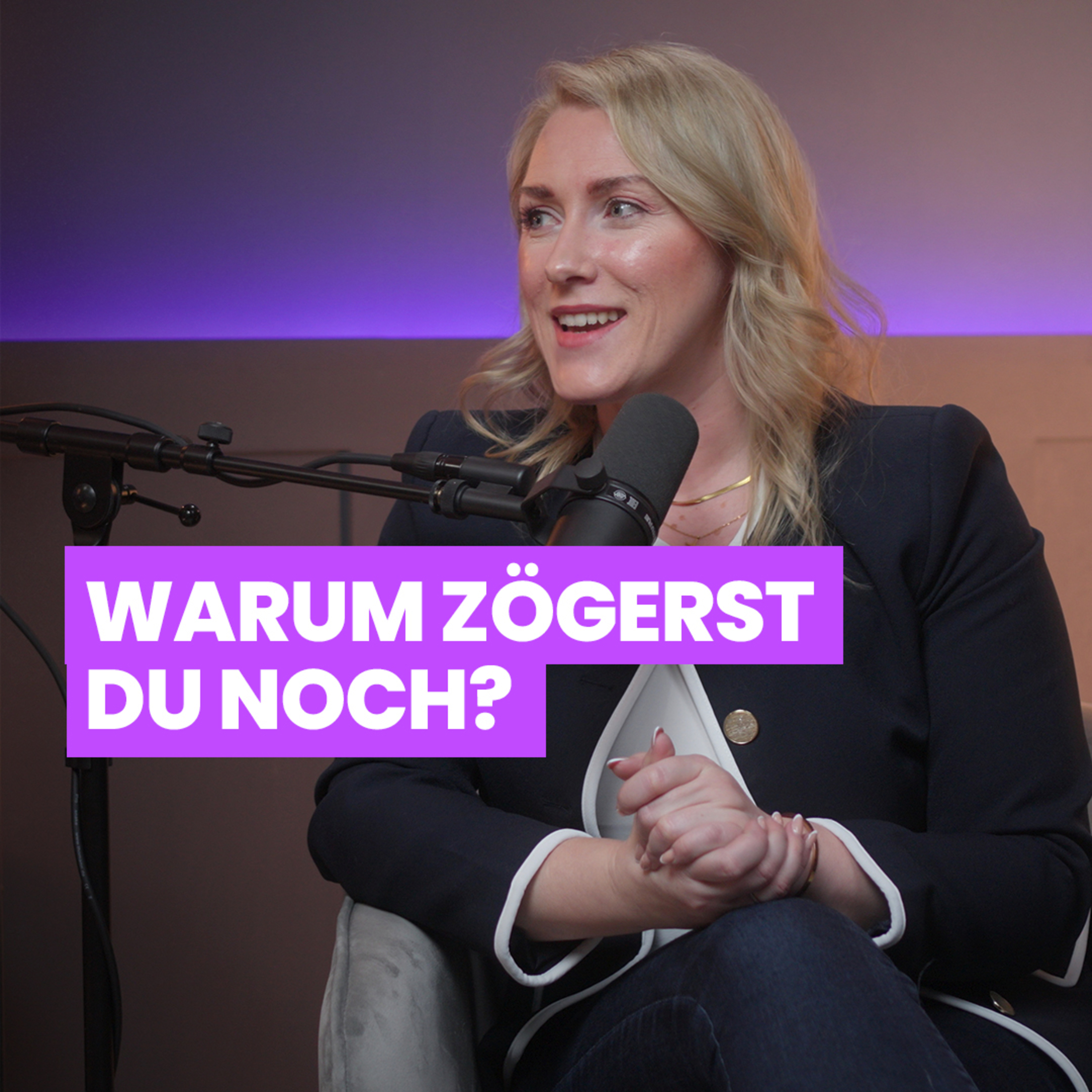 Verpasse nicht, was Gott für dich hat episode artwork