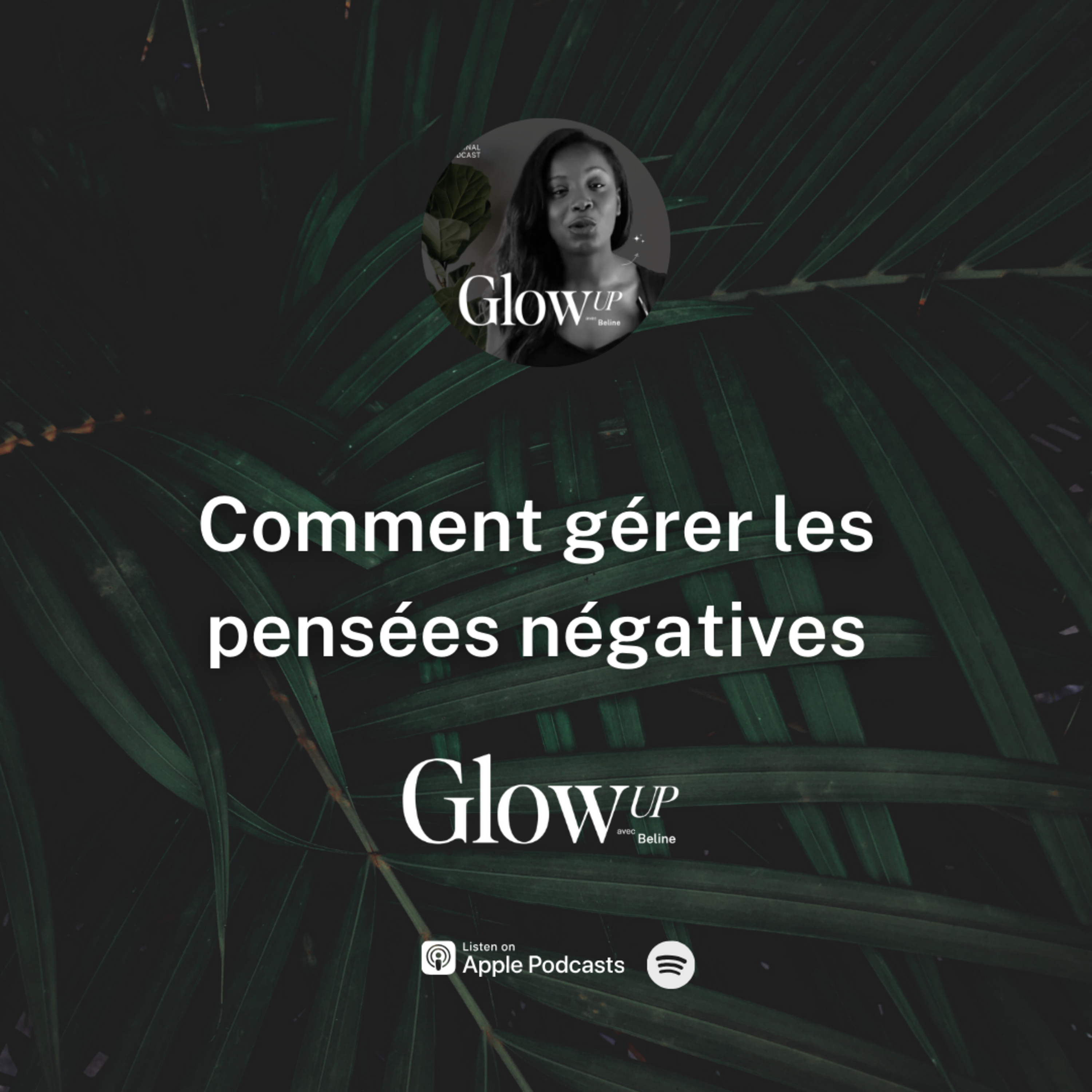 Glow Up avec Beline
