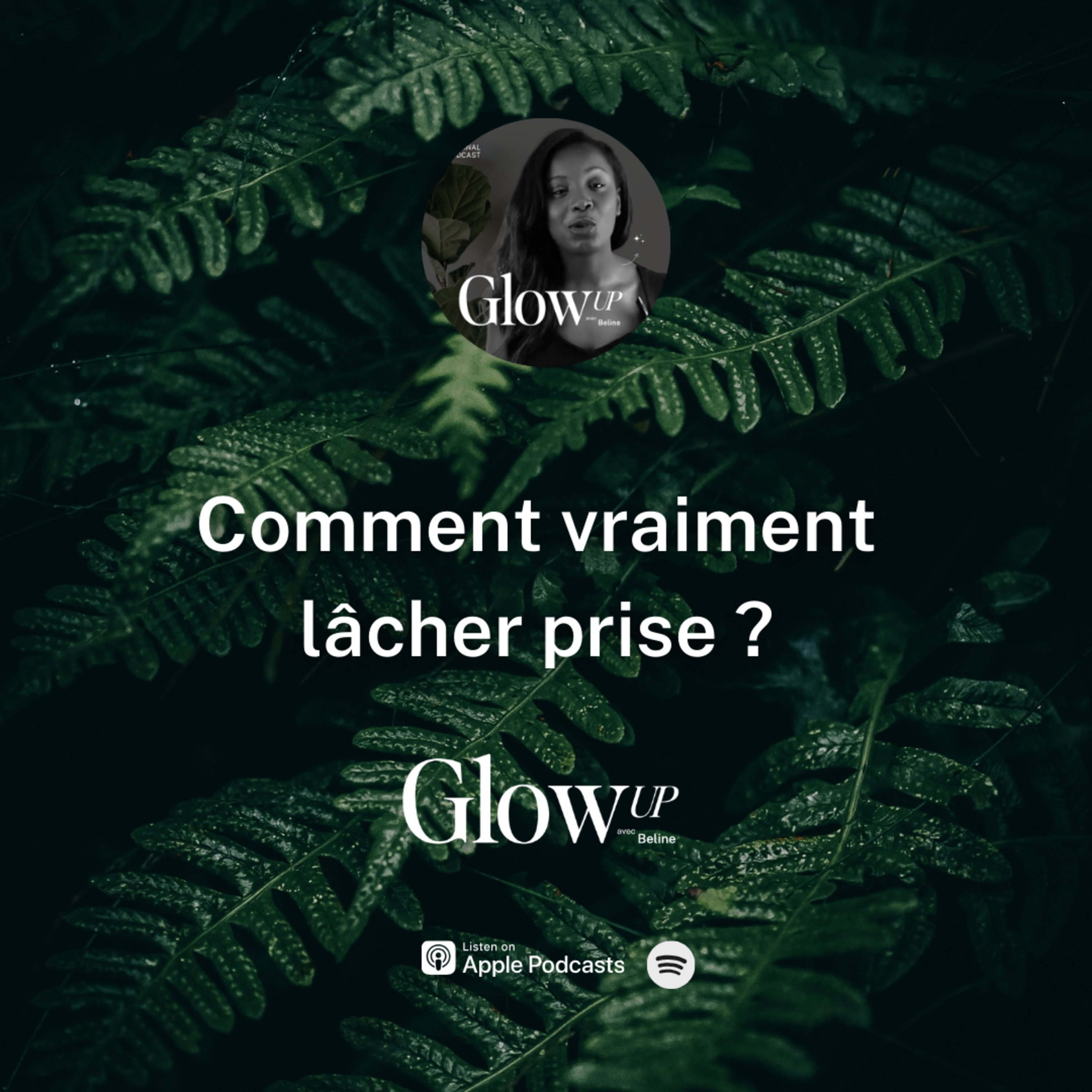 Glow Up avec Beline