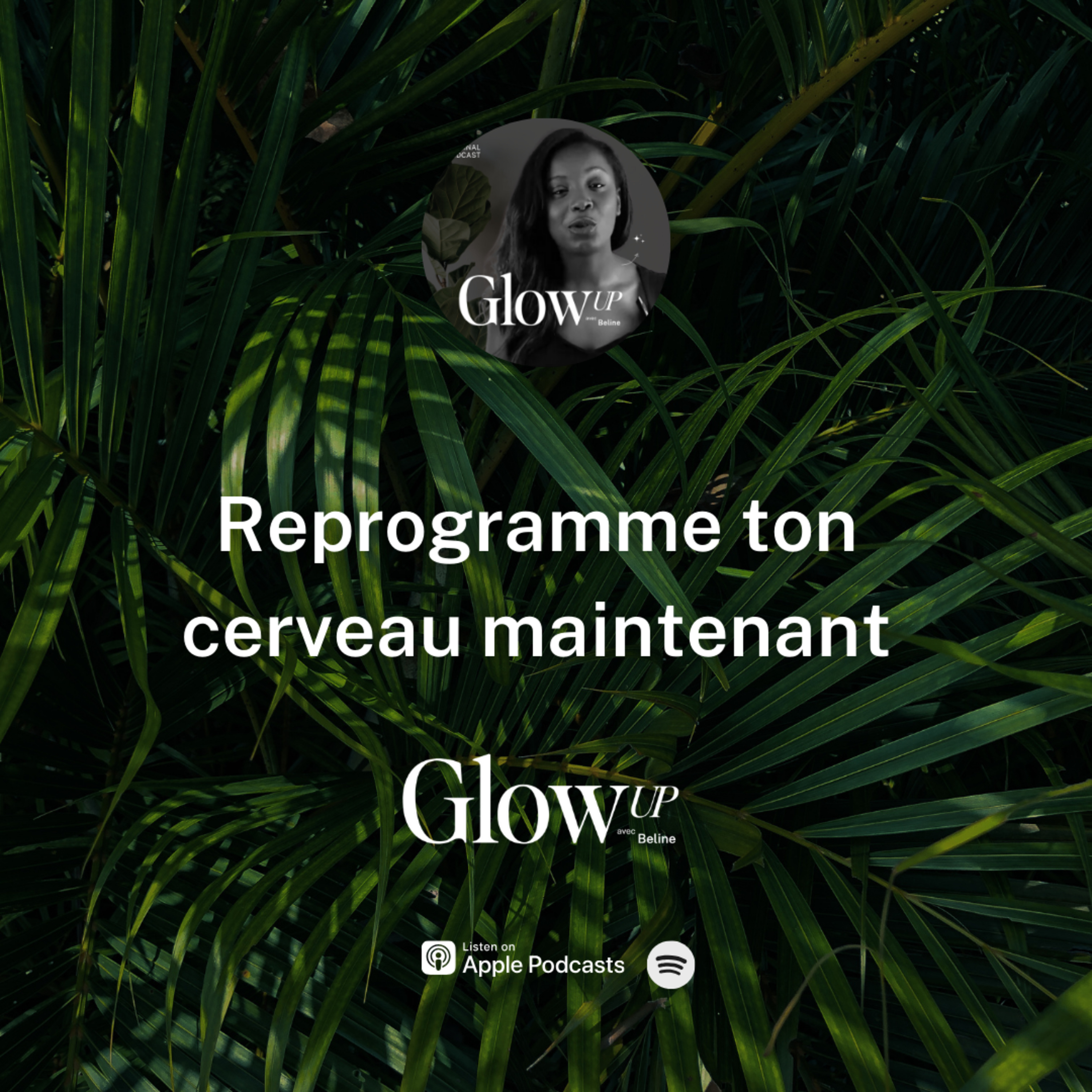Glow Up avec Beline