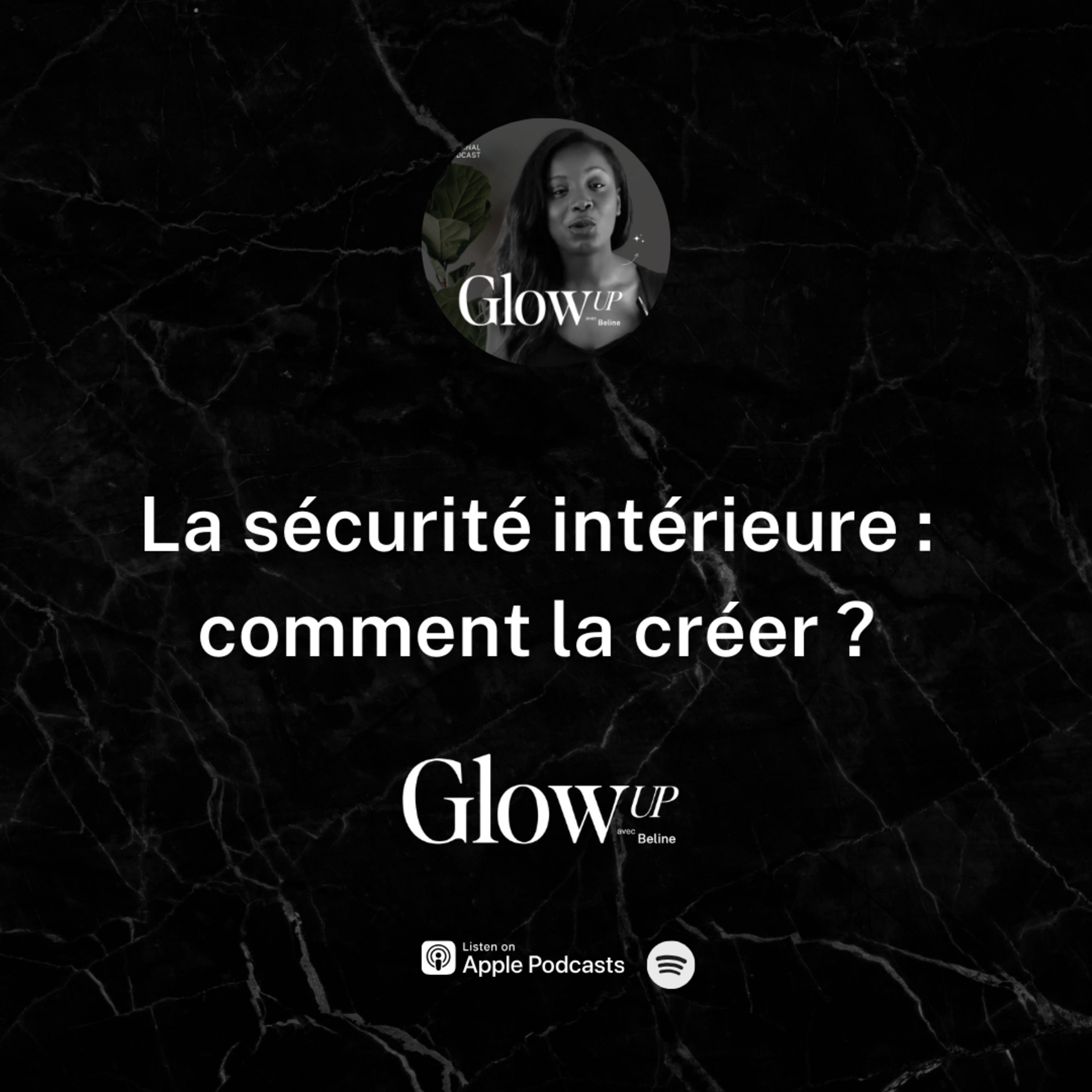 Glow Up avec Beline