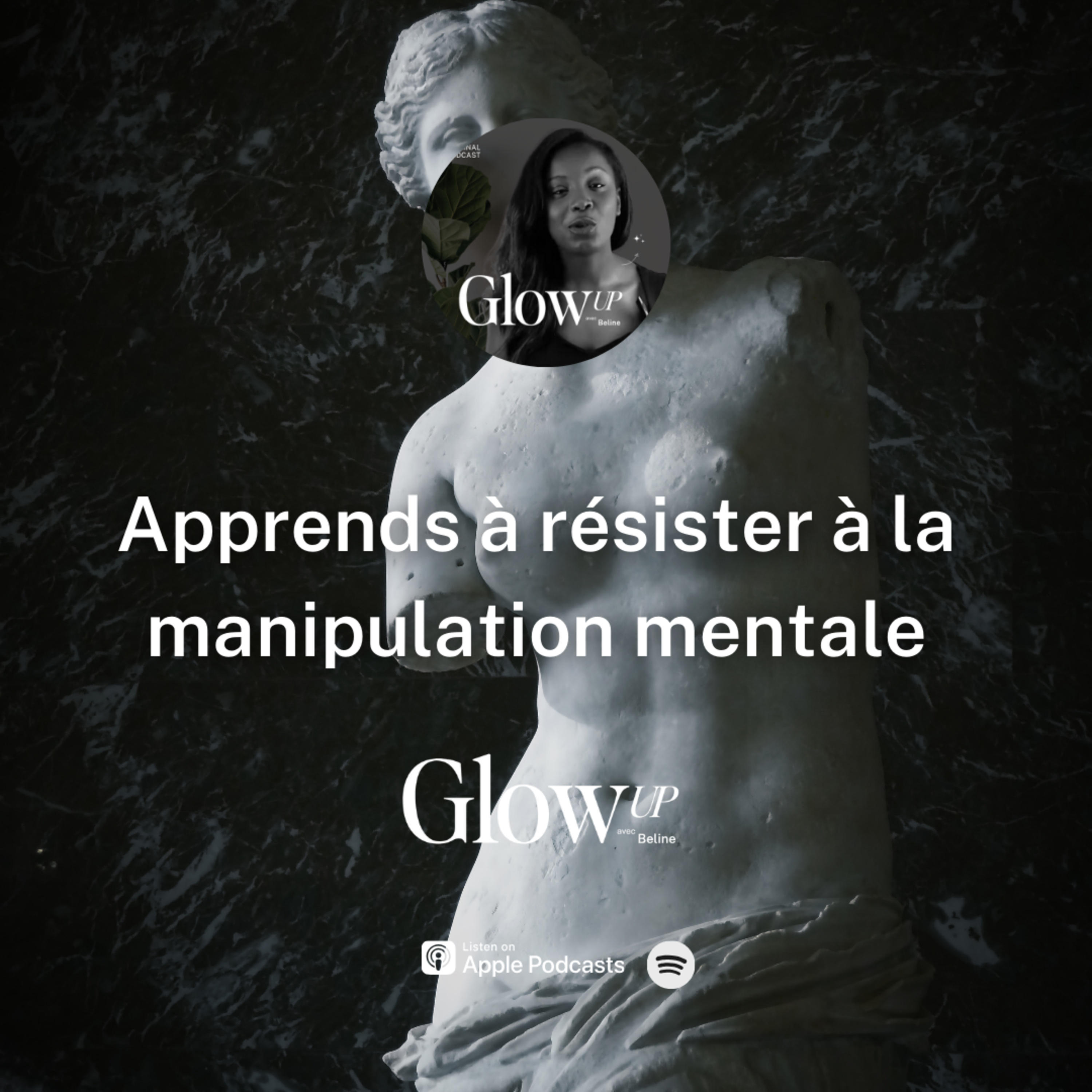Manipulateurs : Les clés pour les repérer et protéger ton esprit episode artwork