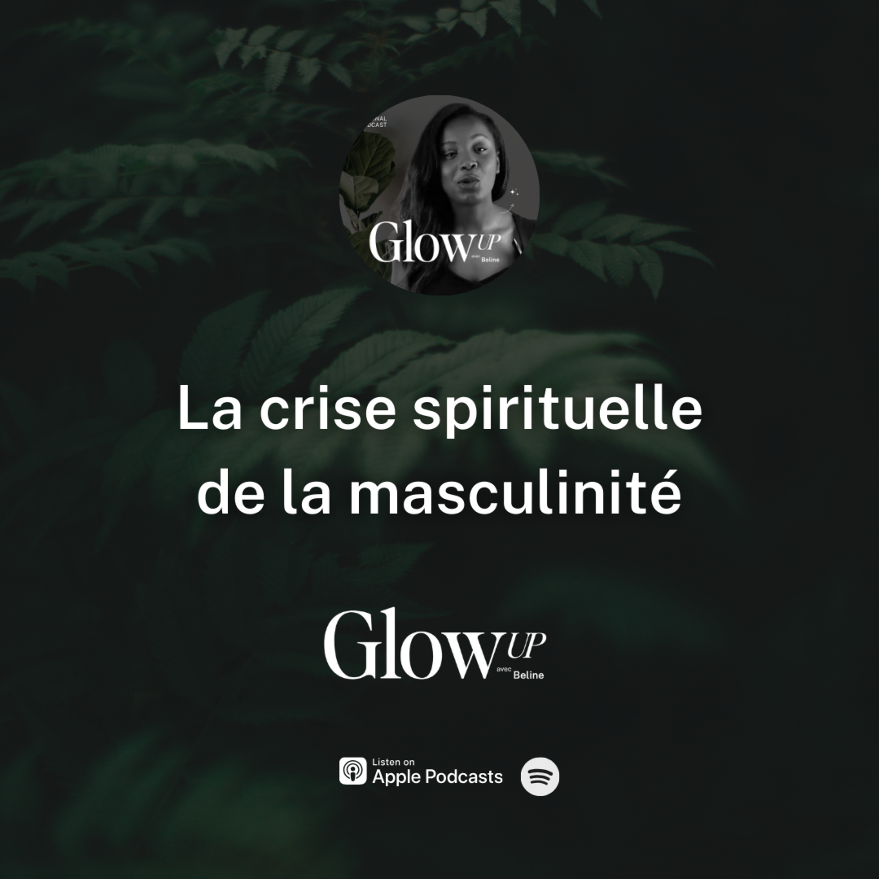 Glow Up avec Beline