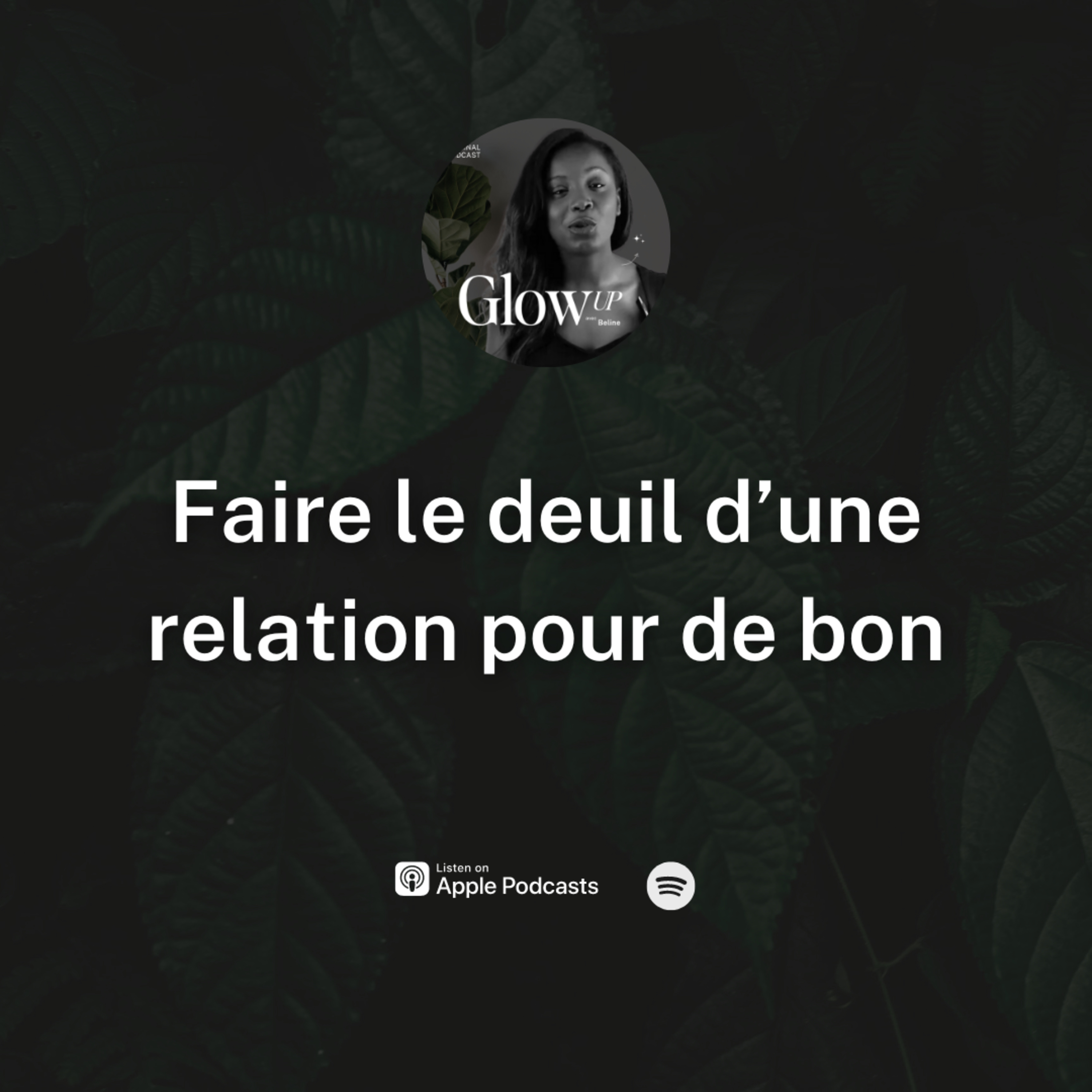 Glow Up avec Beline