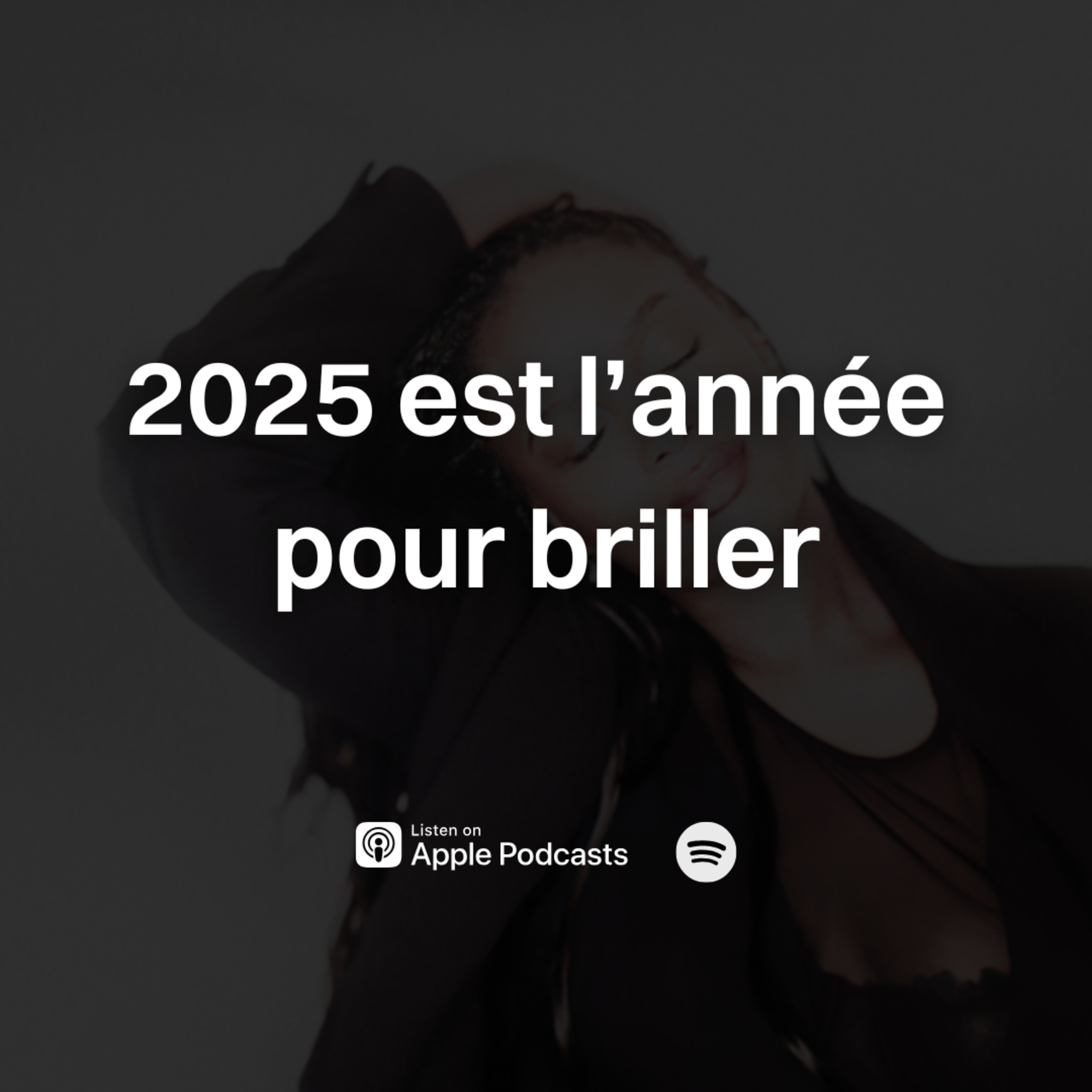 Glow Up avec Beline