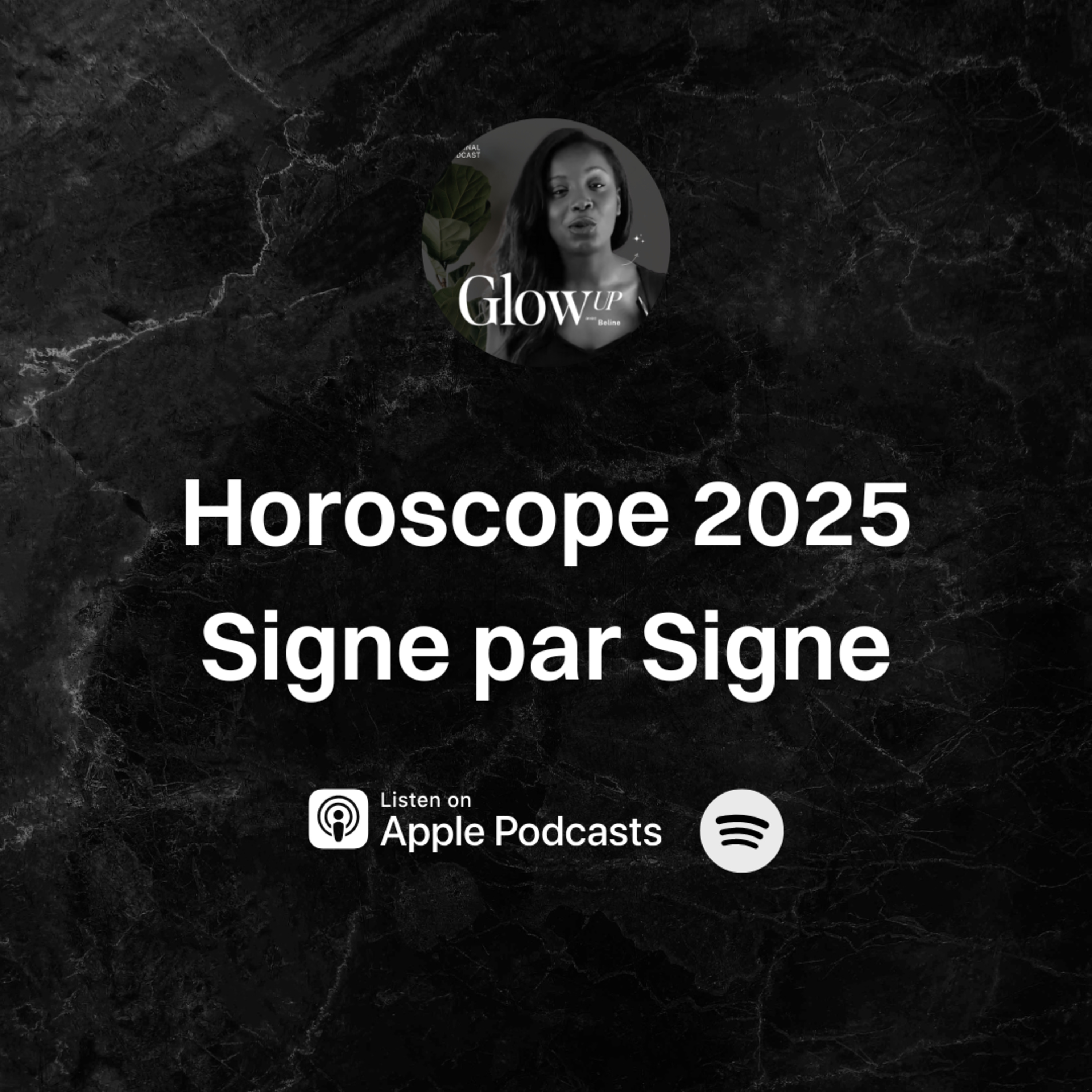 Glow Up avec Beline