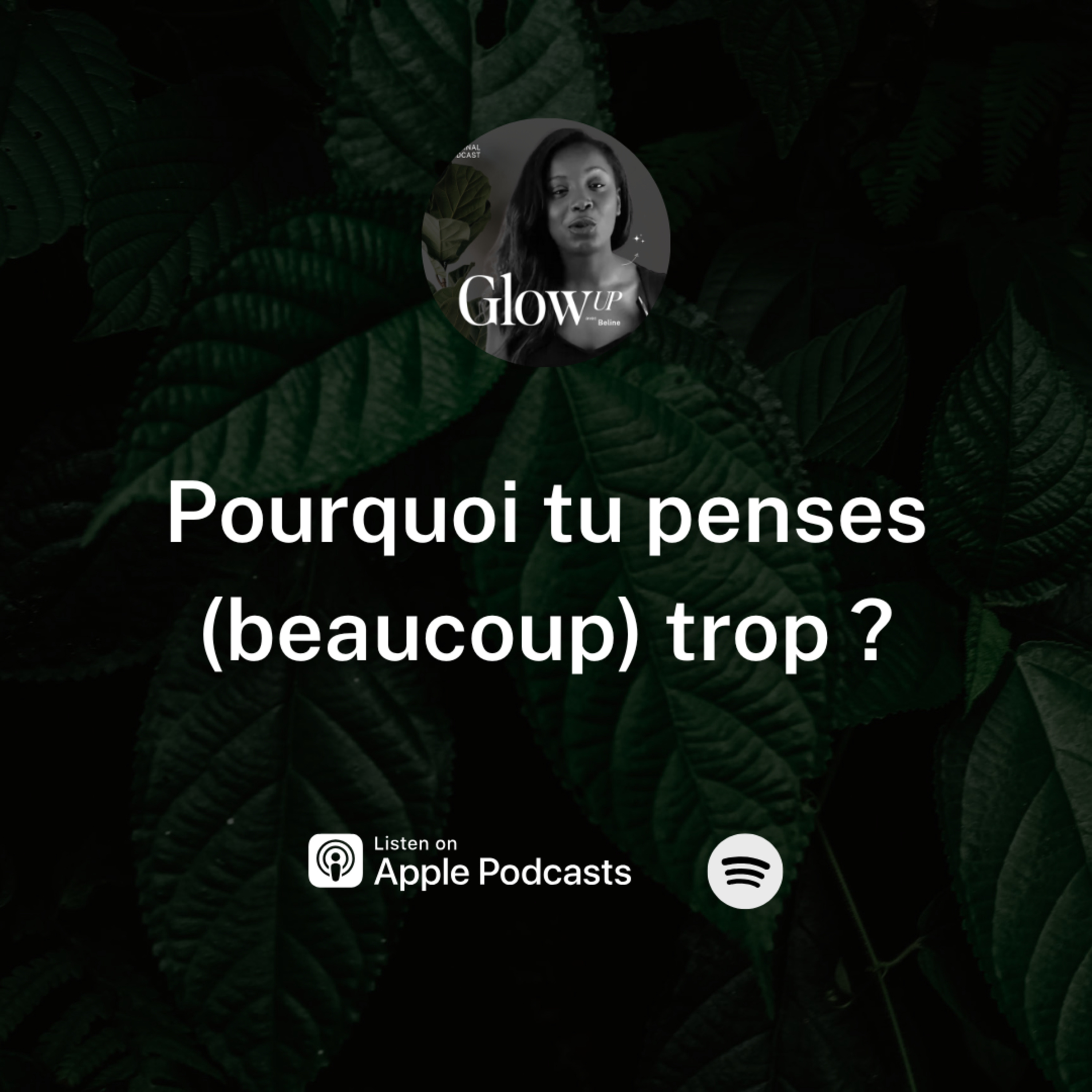 Glow Up avec Beline