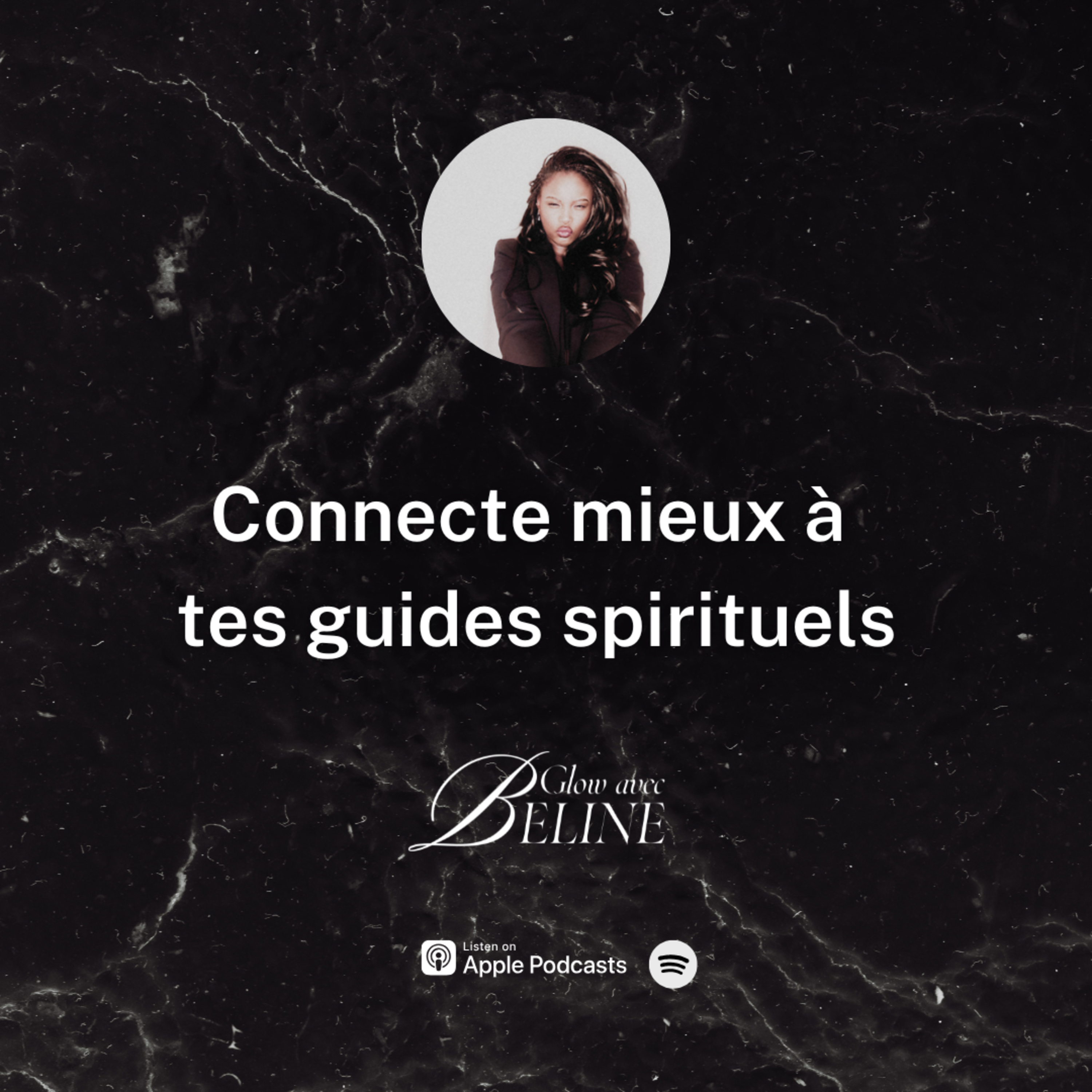 Profite de tes guides spirituels : la clé pour mieux communiquer avec