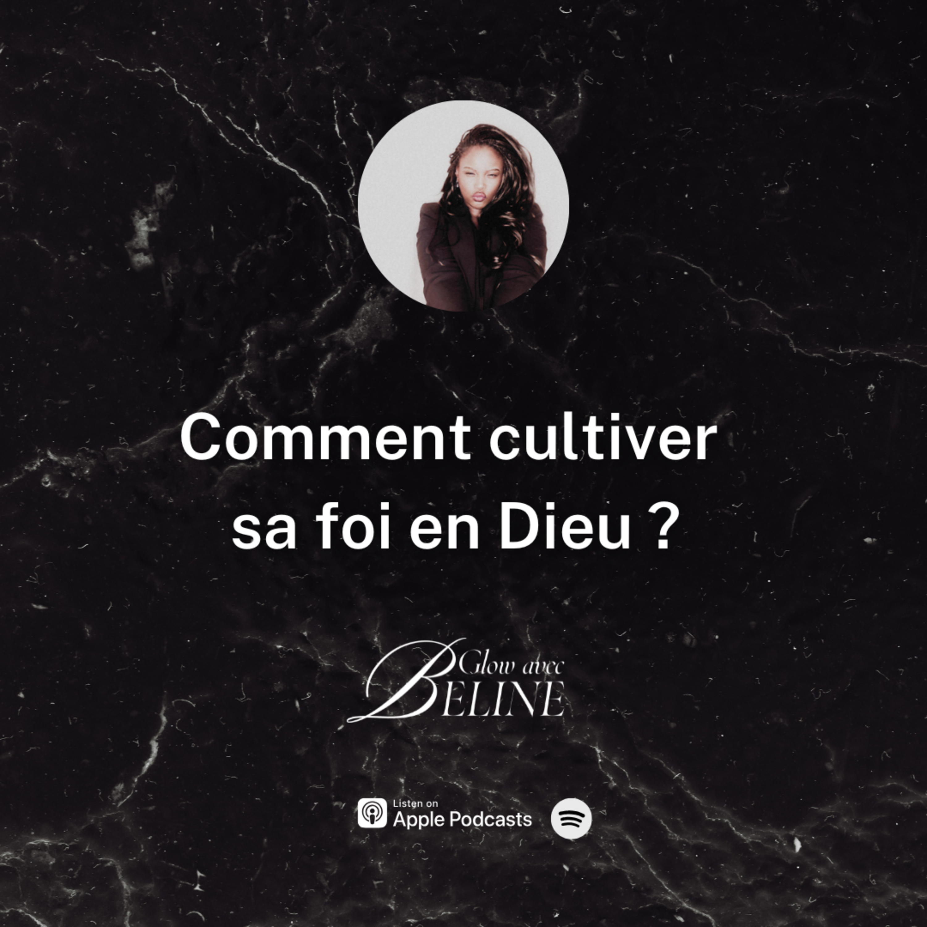 L'importance (sous-estimée) de cultiver sa foi en Dieu