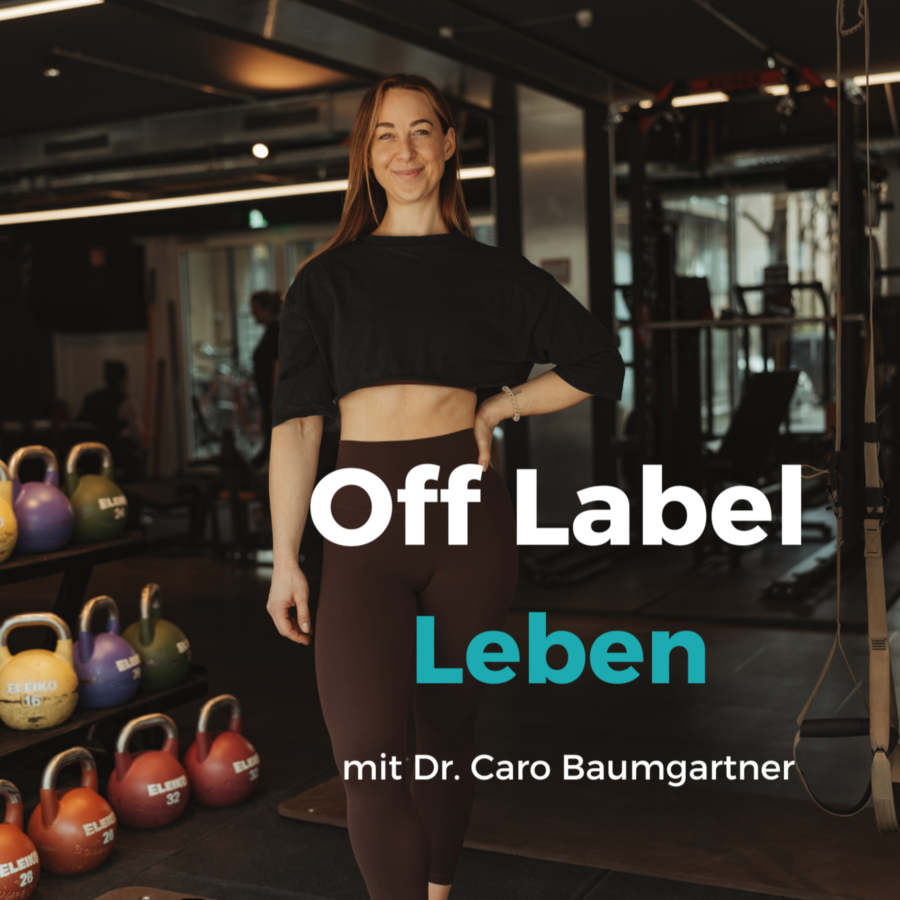 Selbständigkeit als Frau in der Medizin  episode artwork