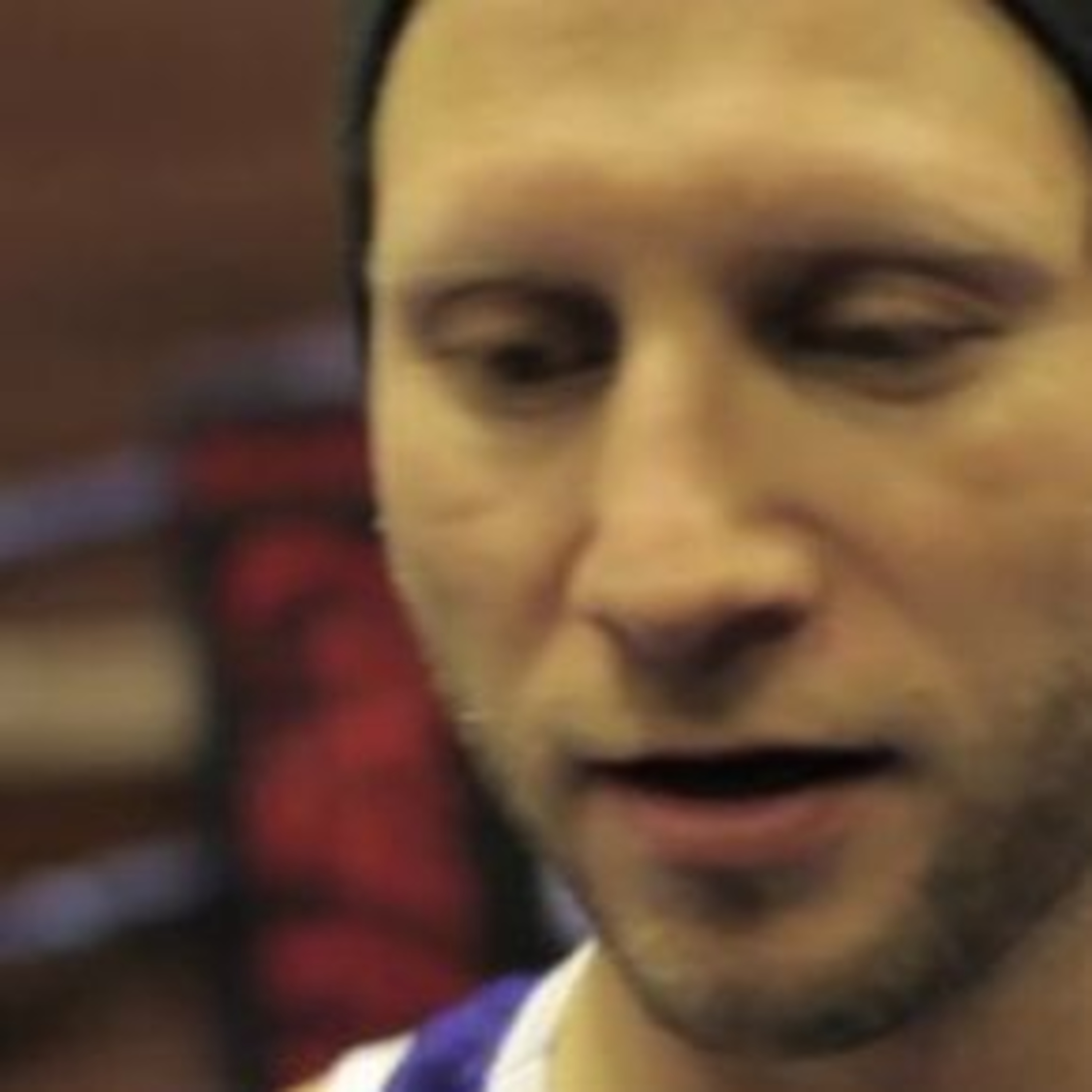 Matt Horn Meets