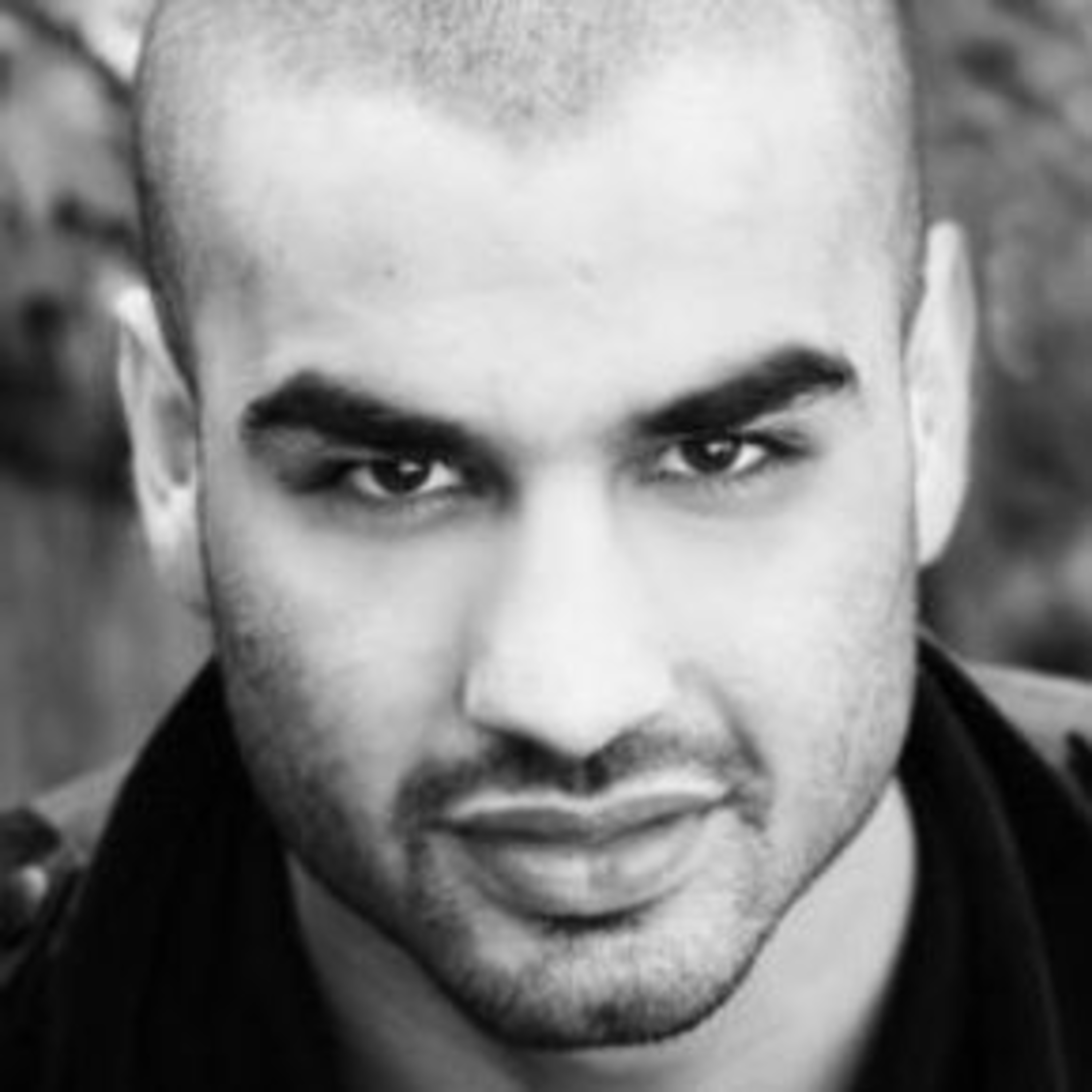 Episode 20 - Waj Ali - (Red 2 - 2013). episode artwork