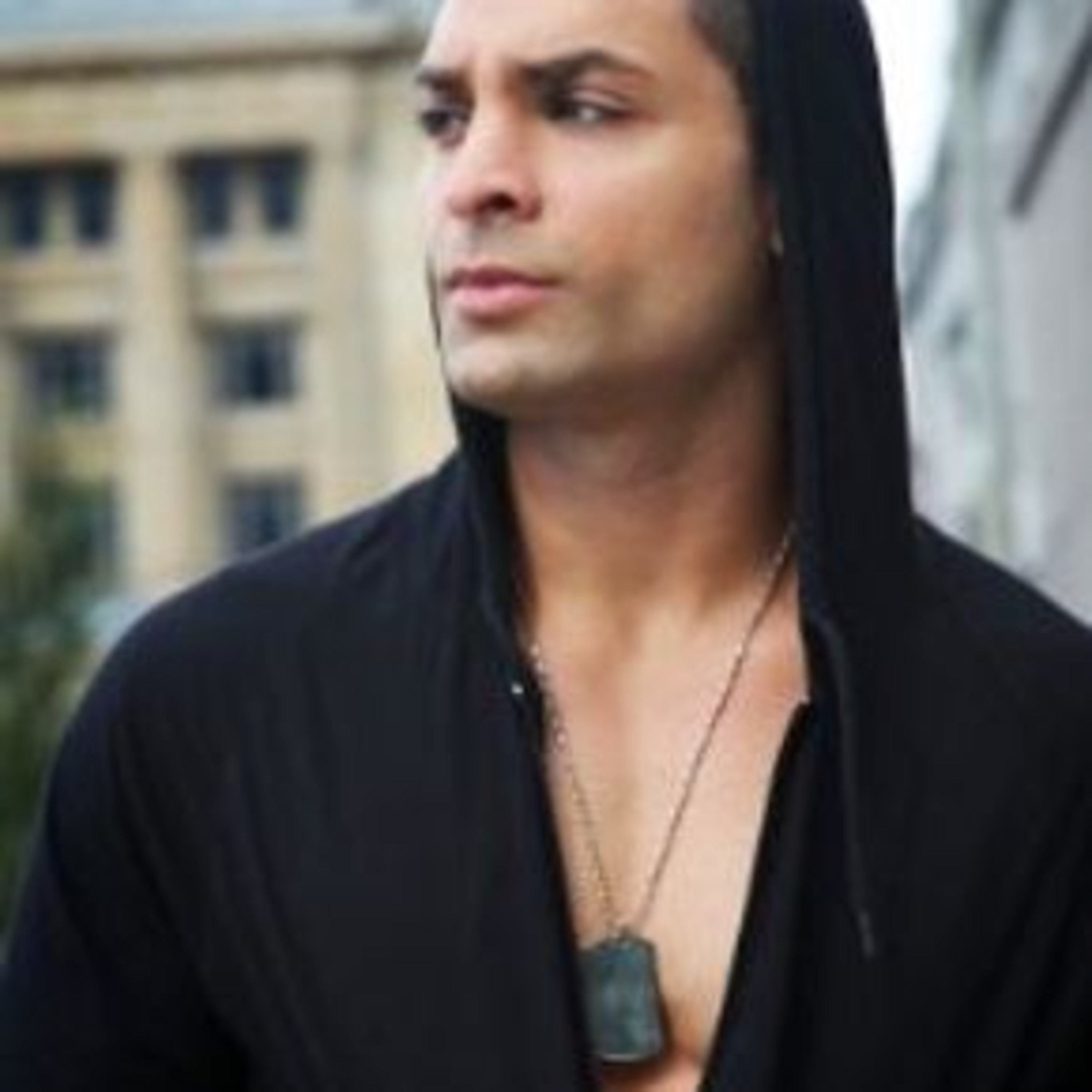 Episode 33 - Michael Mando - (Orphan Black / Far Cry 3 - 2012 / 2013). episode artwork