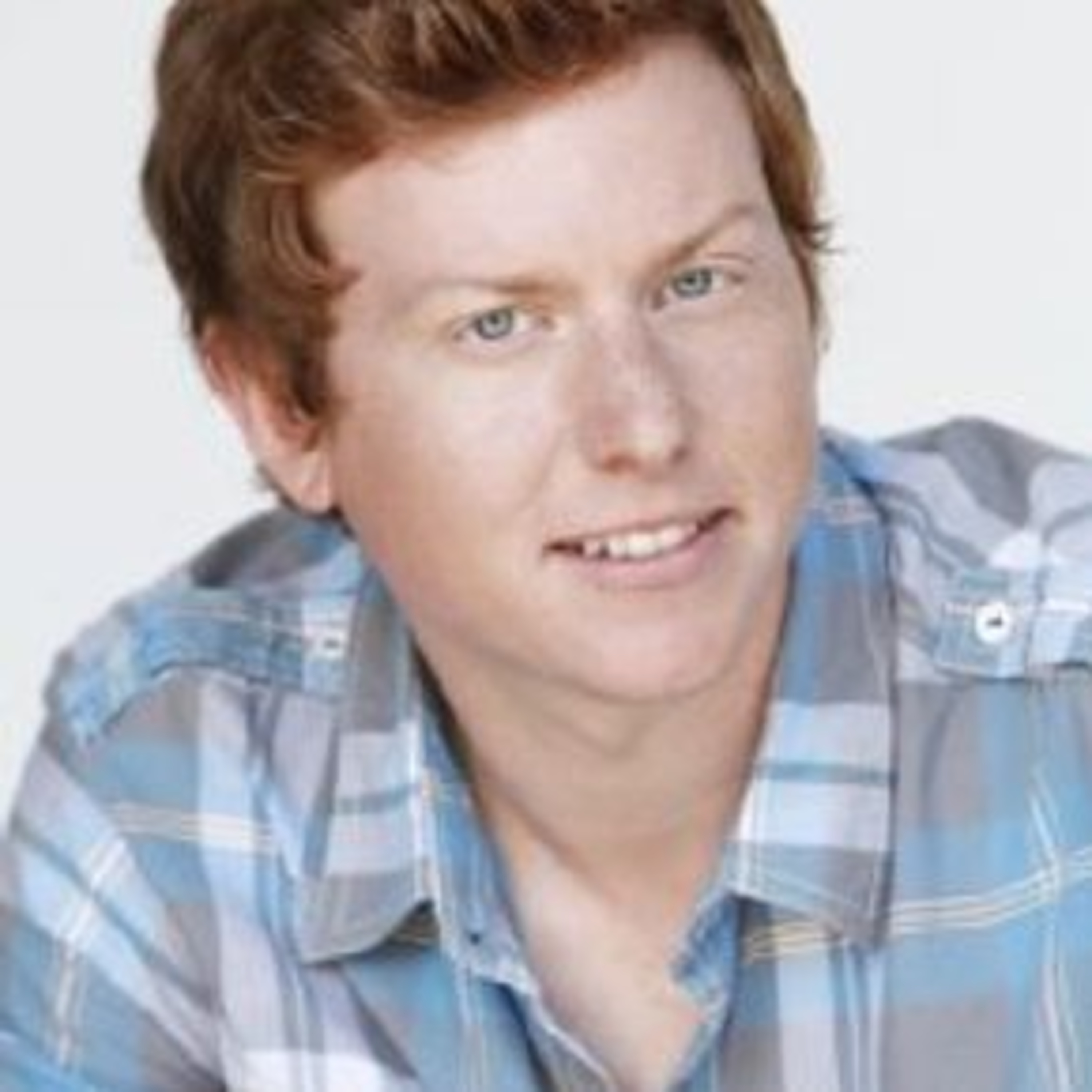 Episode 68 - Kyle DeKay - (The Starving Games - 2013). episode artwork