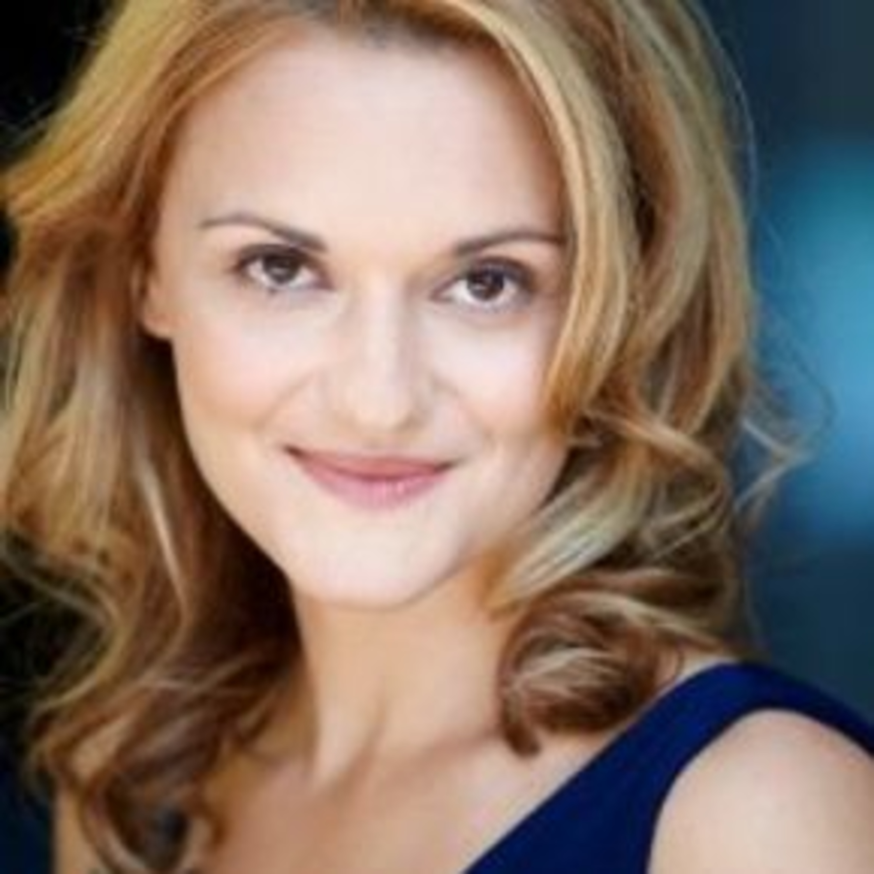 Episode 80 - Patricia Summersett - (The Smurfs 2 - 2013). episode artwork