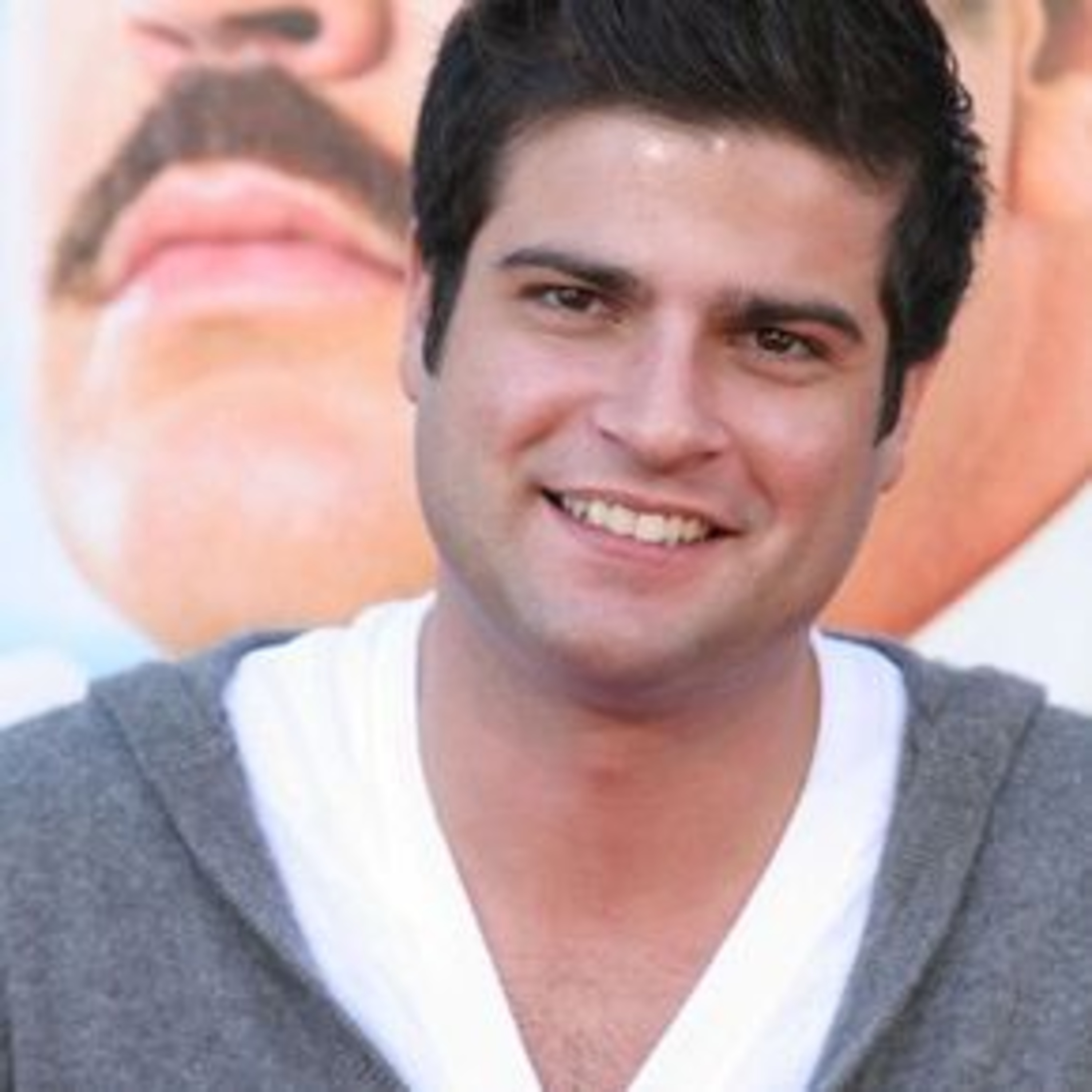 Episode 81 - Chris Titone - (Grown Ups 2 / Californication - 2013). episode artwork