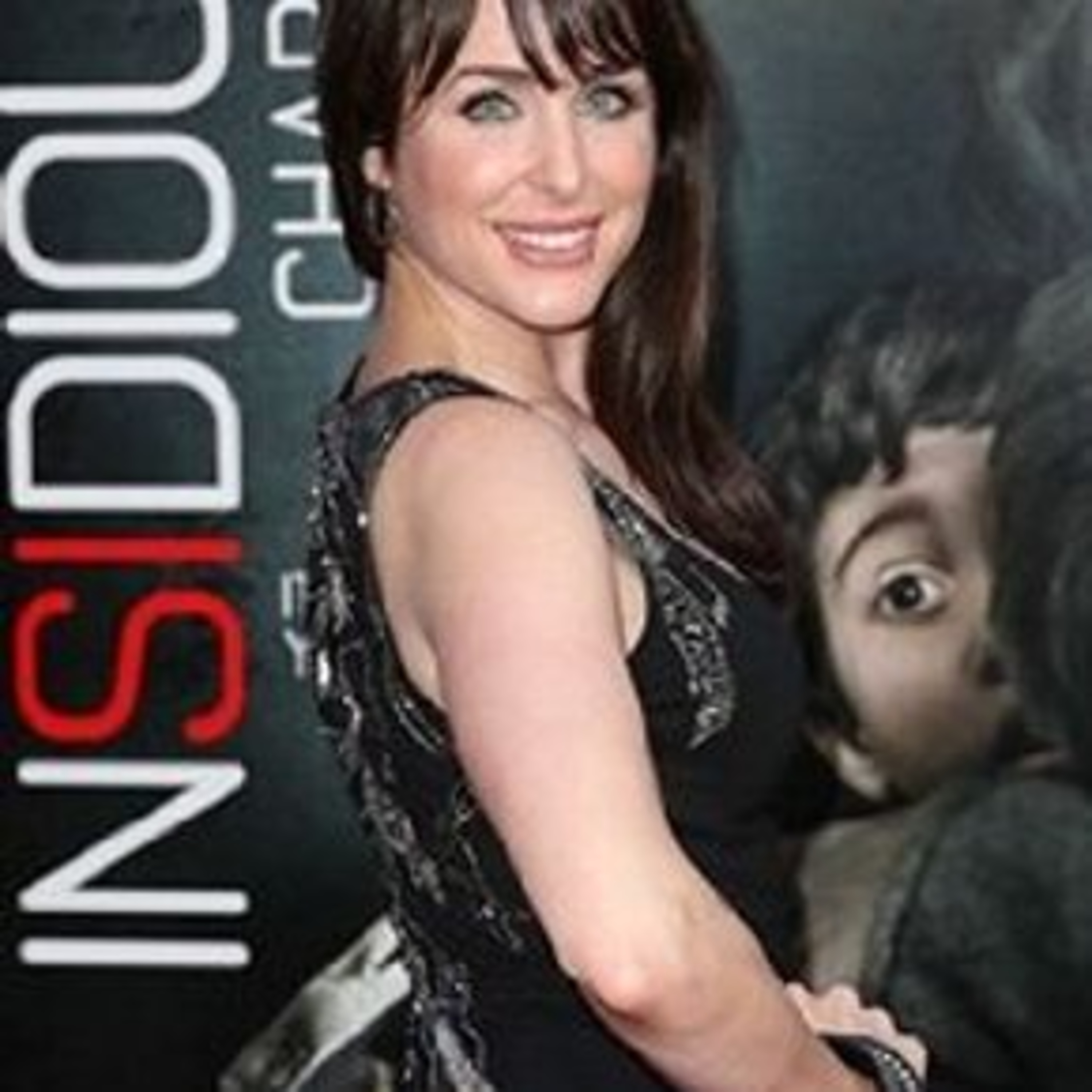 Episode 86 - Danielle Bisutti - (Curse Of Chucky / Insidious: Chapter 2 / Back In The Day - 2013). episode artwork