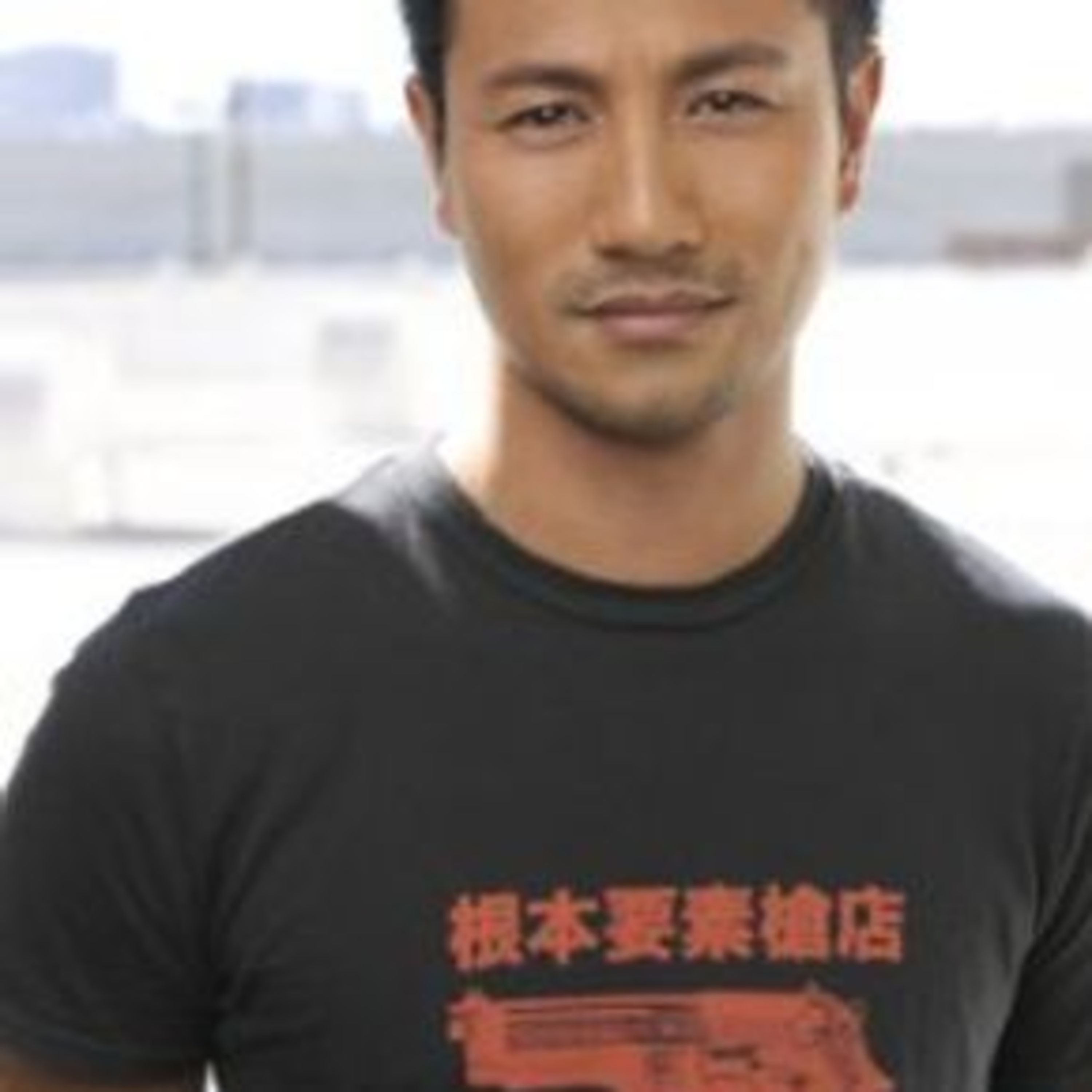Episode 91 - Alain Uy - (A Leading Man / Battlefield 4 - 2013). episode artwork