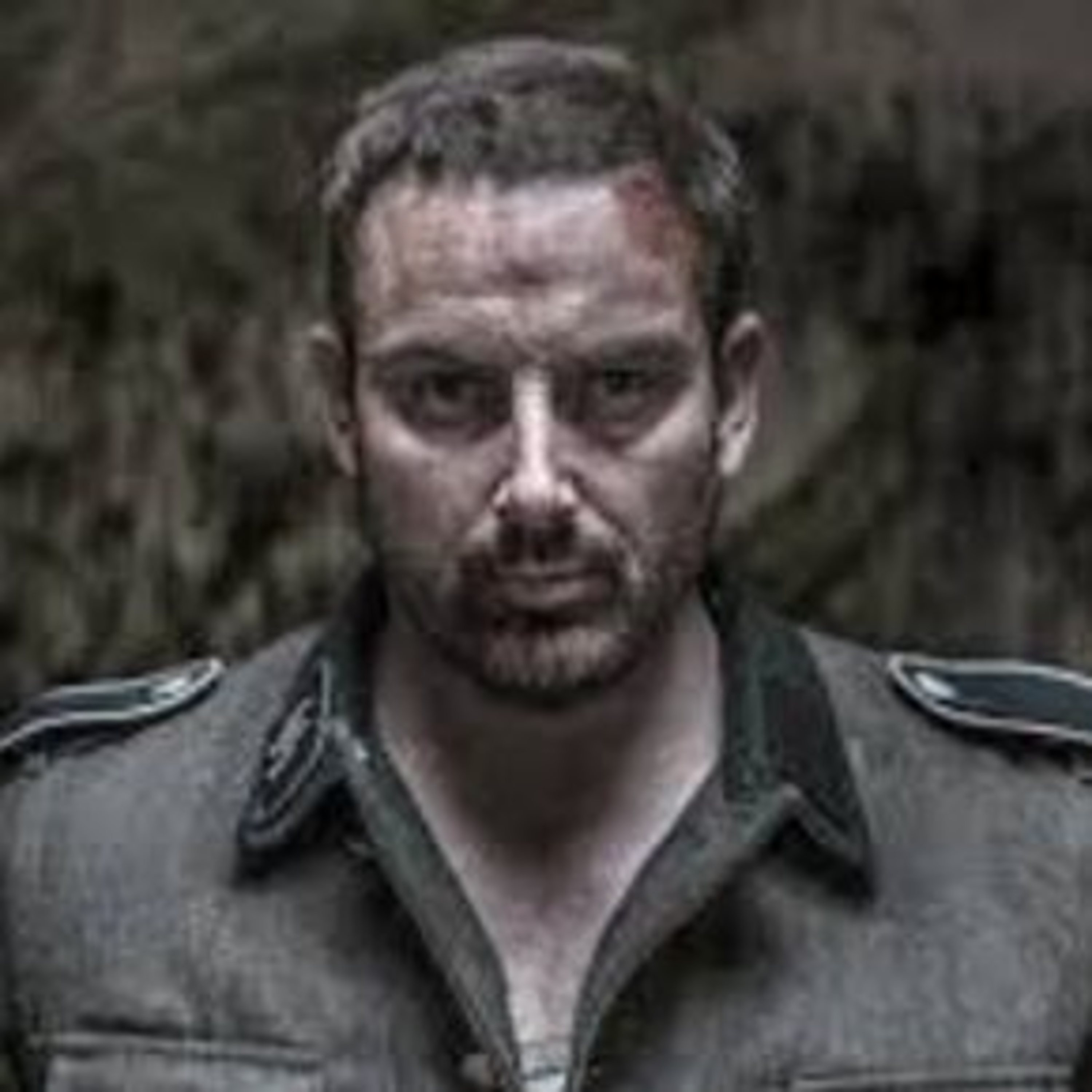 Episode 98 - Bryan Larkin - (Outpost: Rise Of The Spetsnaz - 2013). episode artwork